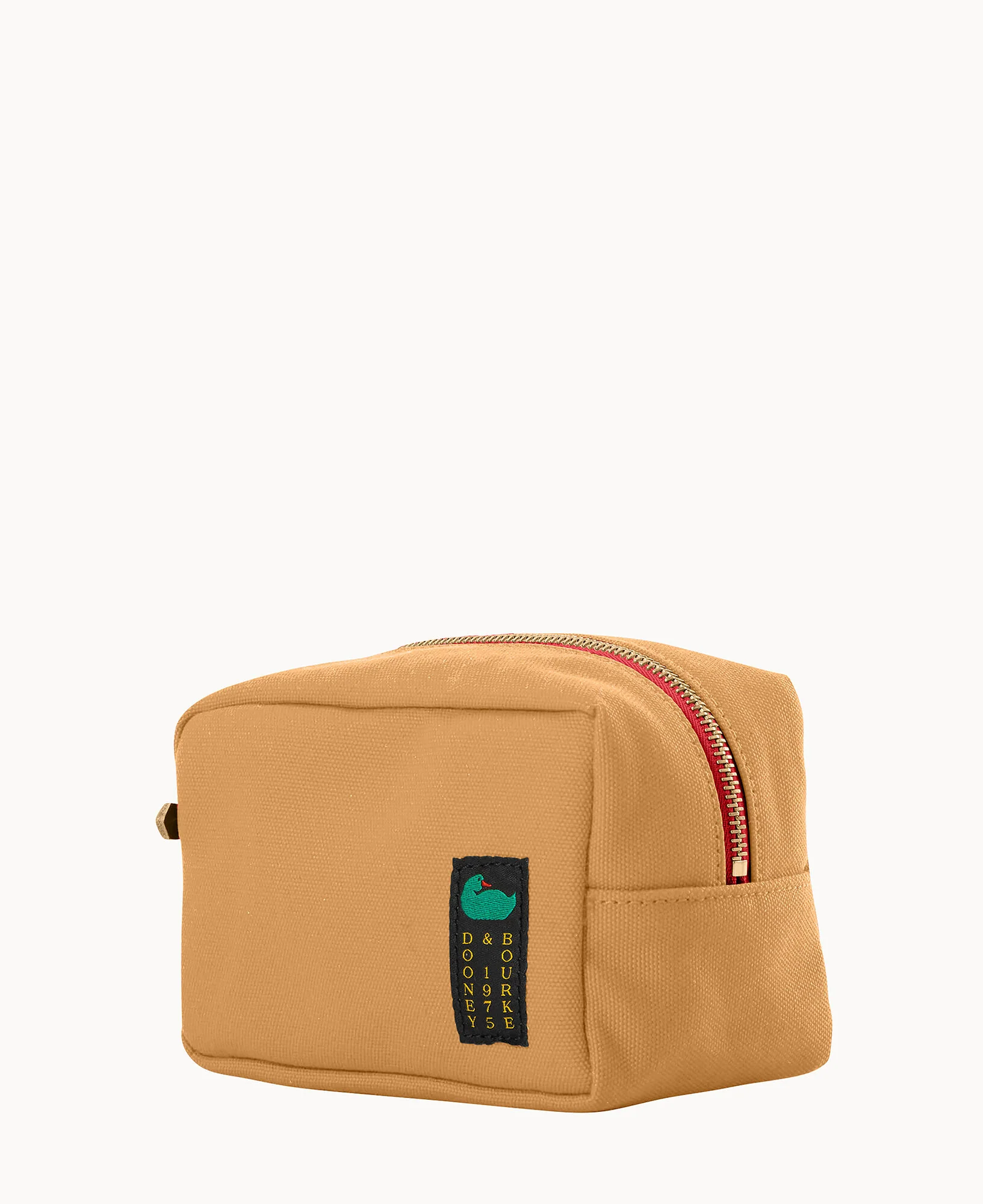 Canvas Cosmetic Case - Image 22