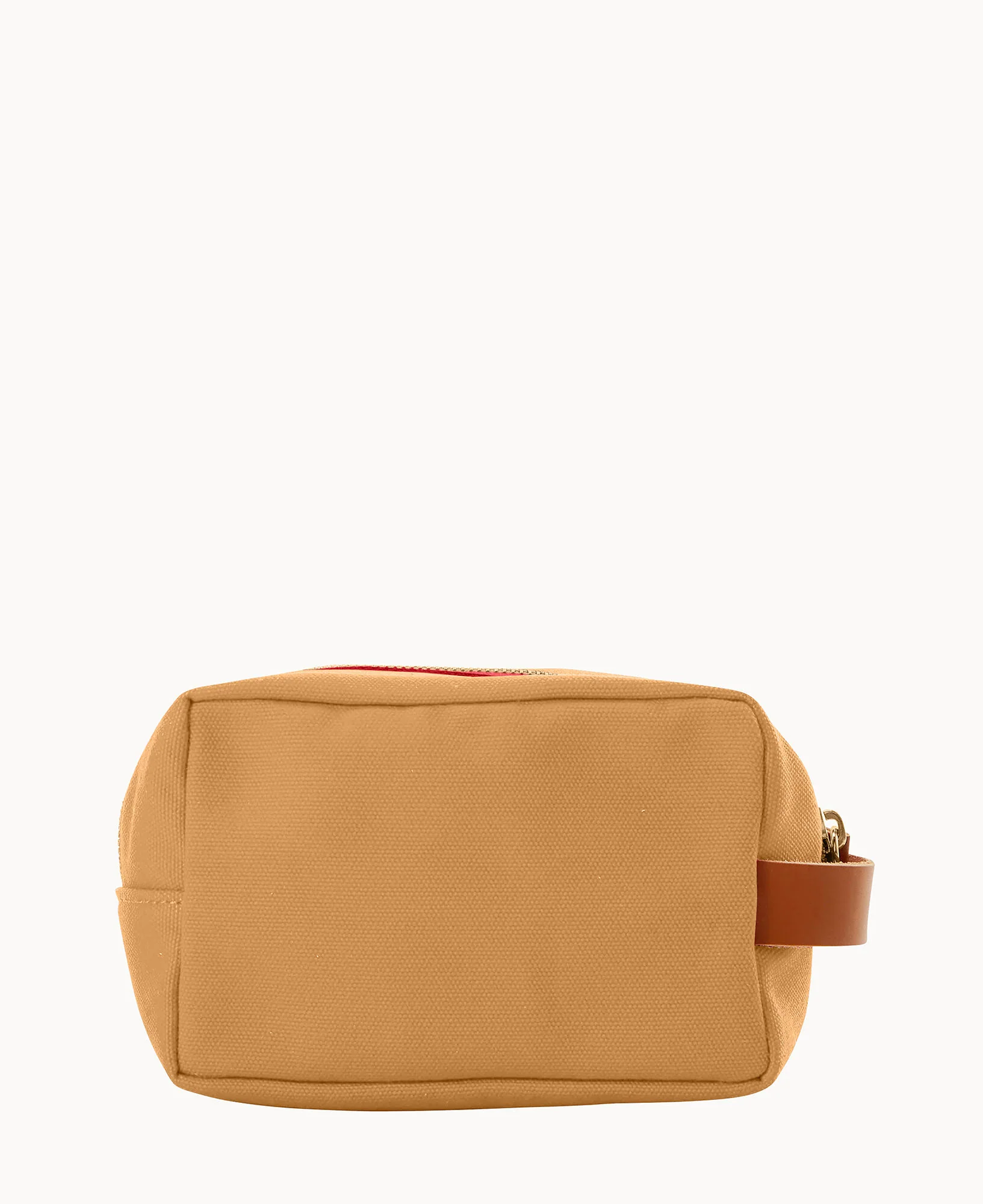 Canvas Cosmetic Case - Image 24