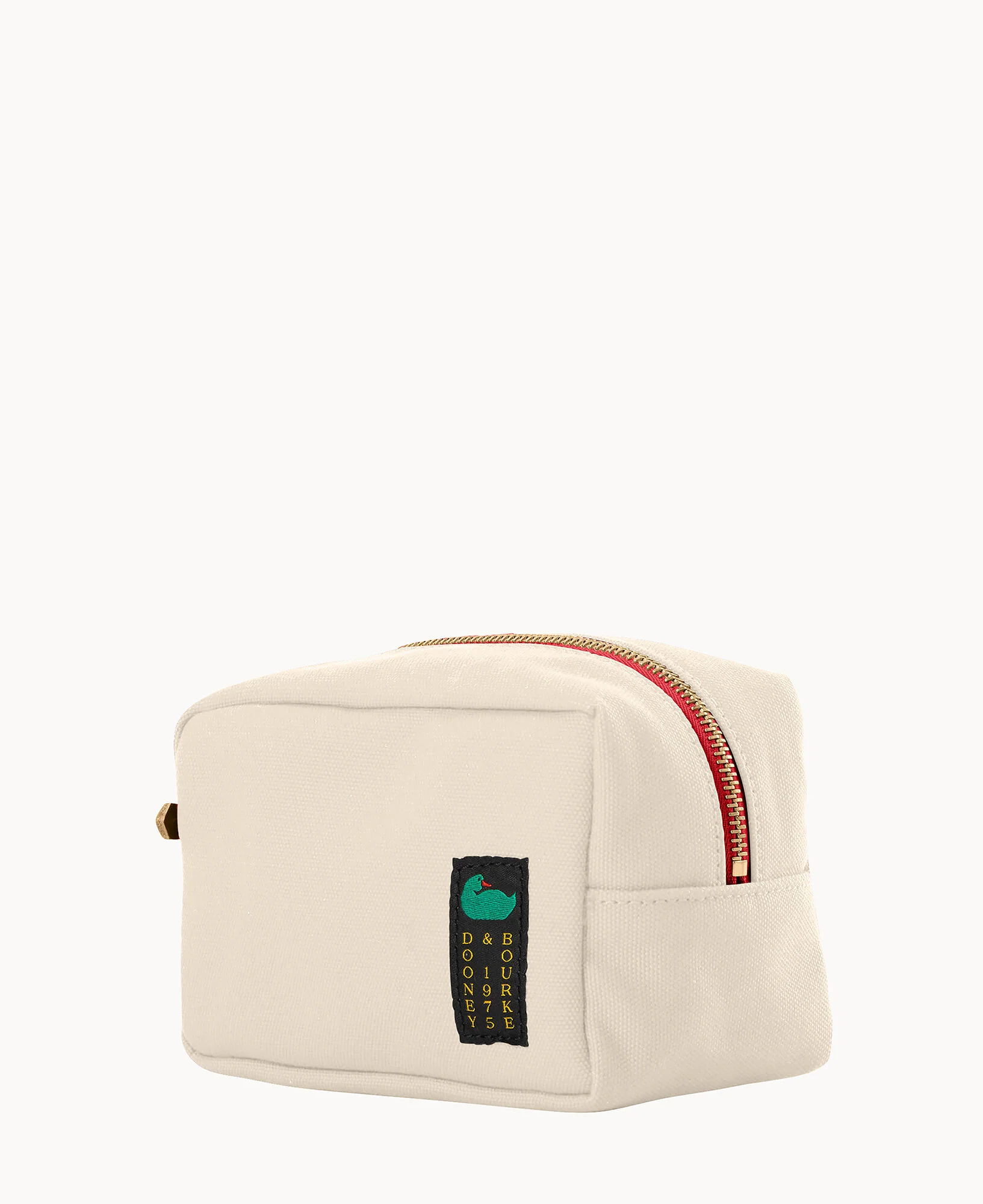 Canvas Cosmetic Case - Image 27