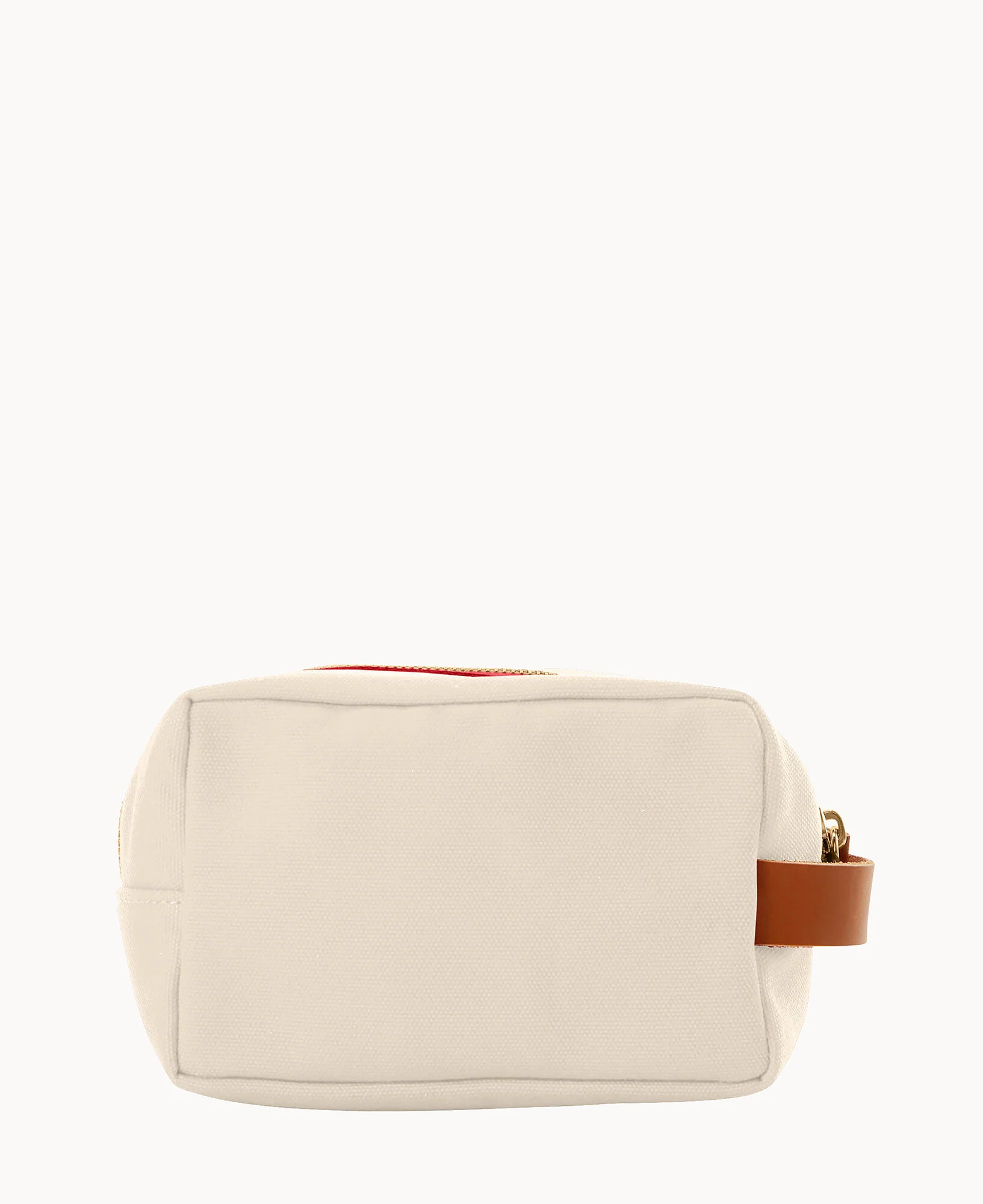 Canvas Cosmetic Case - Image 29