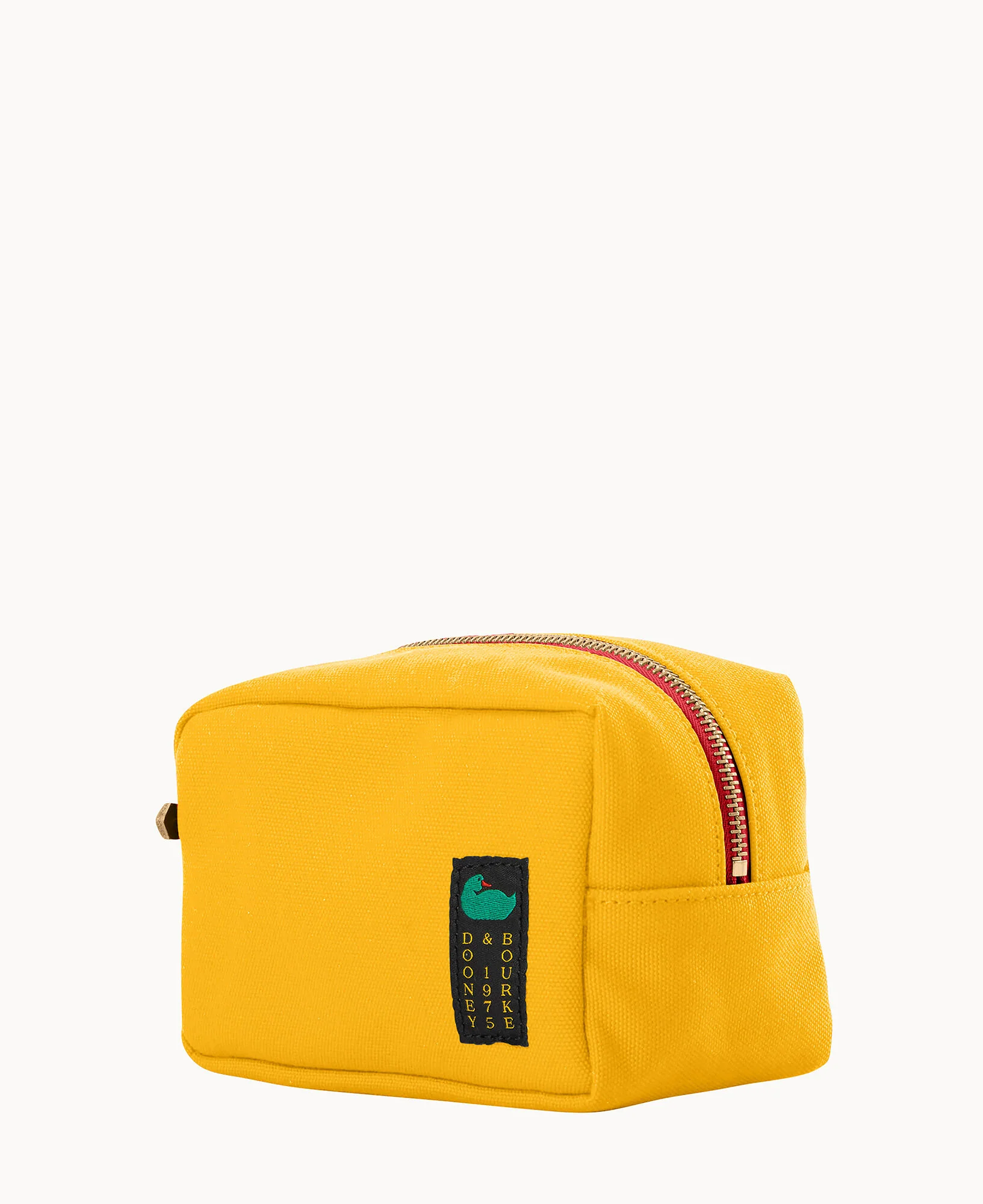 Canvas Cosmetic Case - Image 32