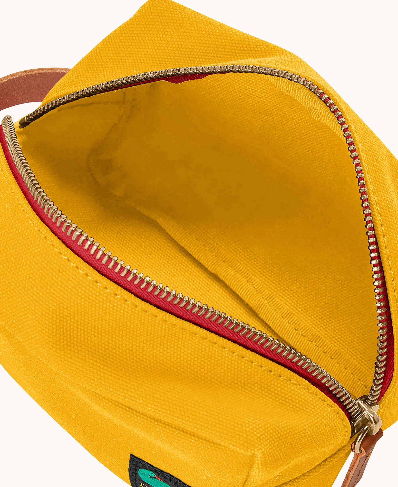 Canvas Cosmetic Case - Image 33