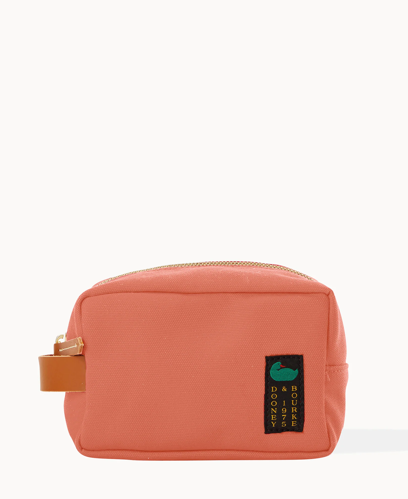 Canvas Cosmetic Case - Image 46