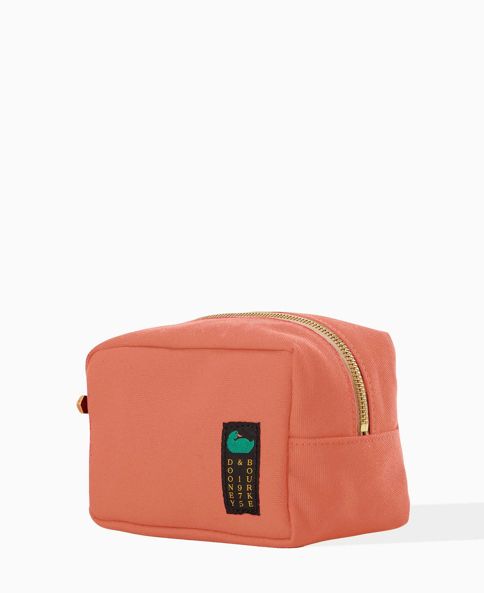 Canvas Cosmetic Case - Image 47