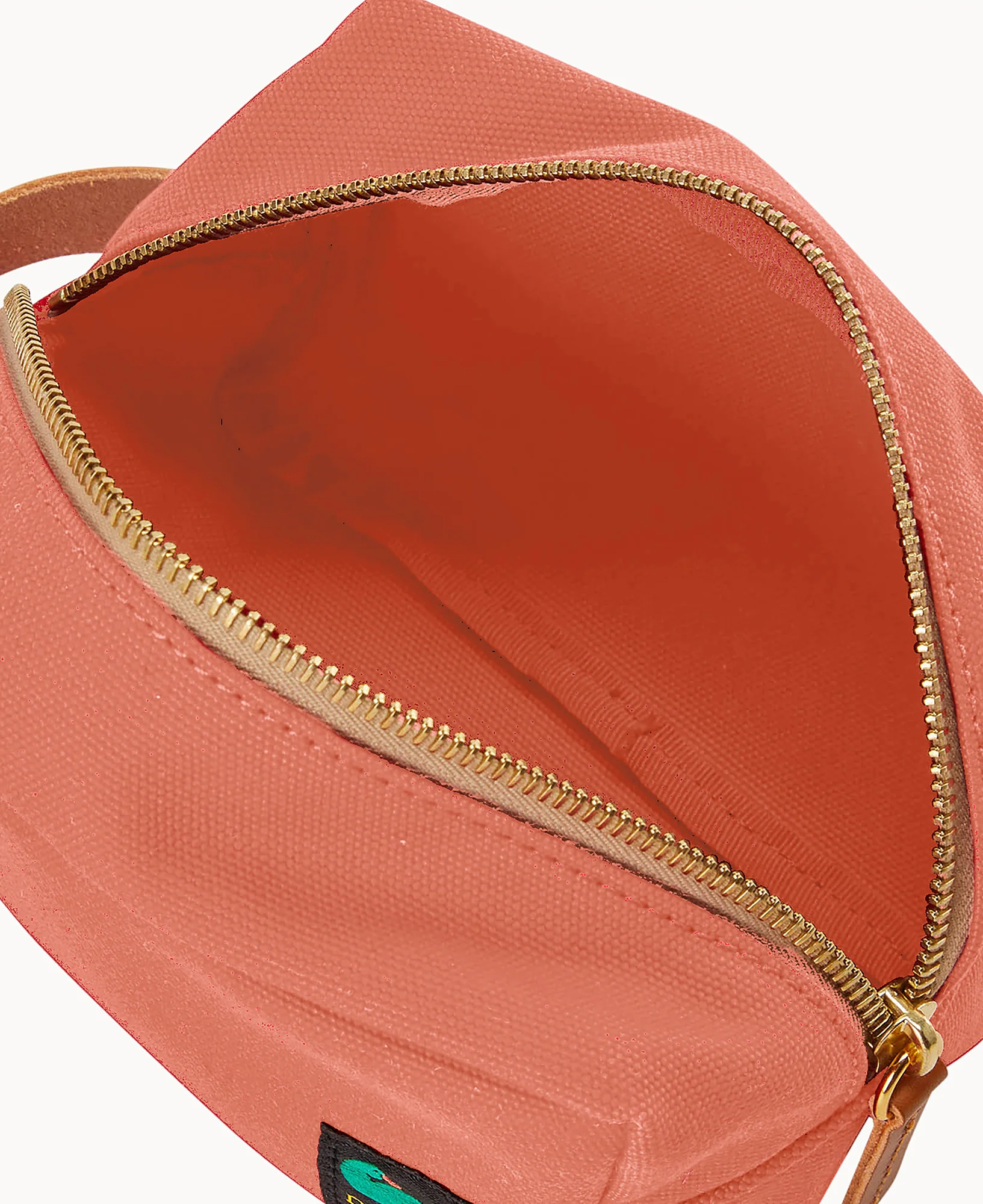 Canvas Cosmetic Case - Image 48
