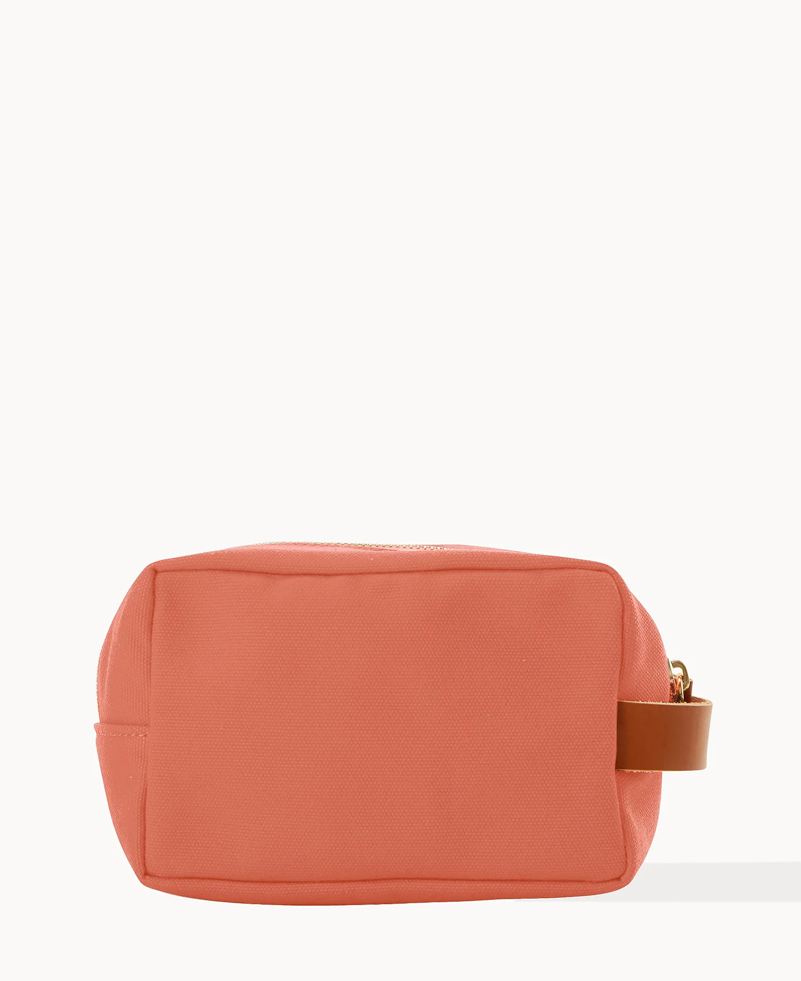 Canvas Cosmetic Case - Image 49