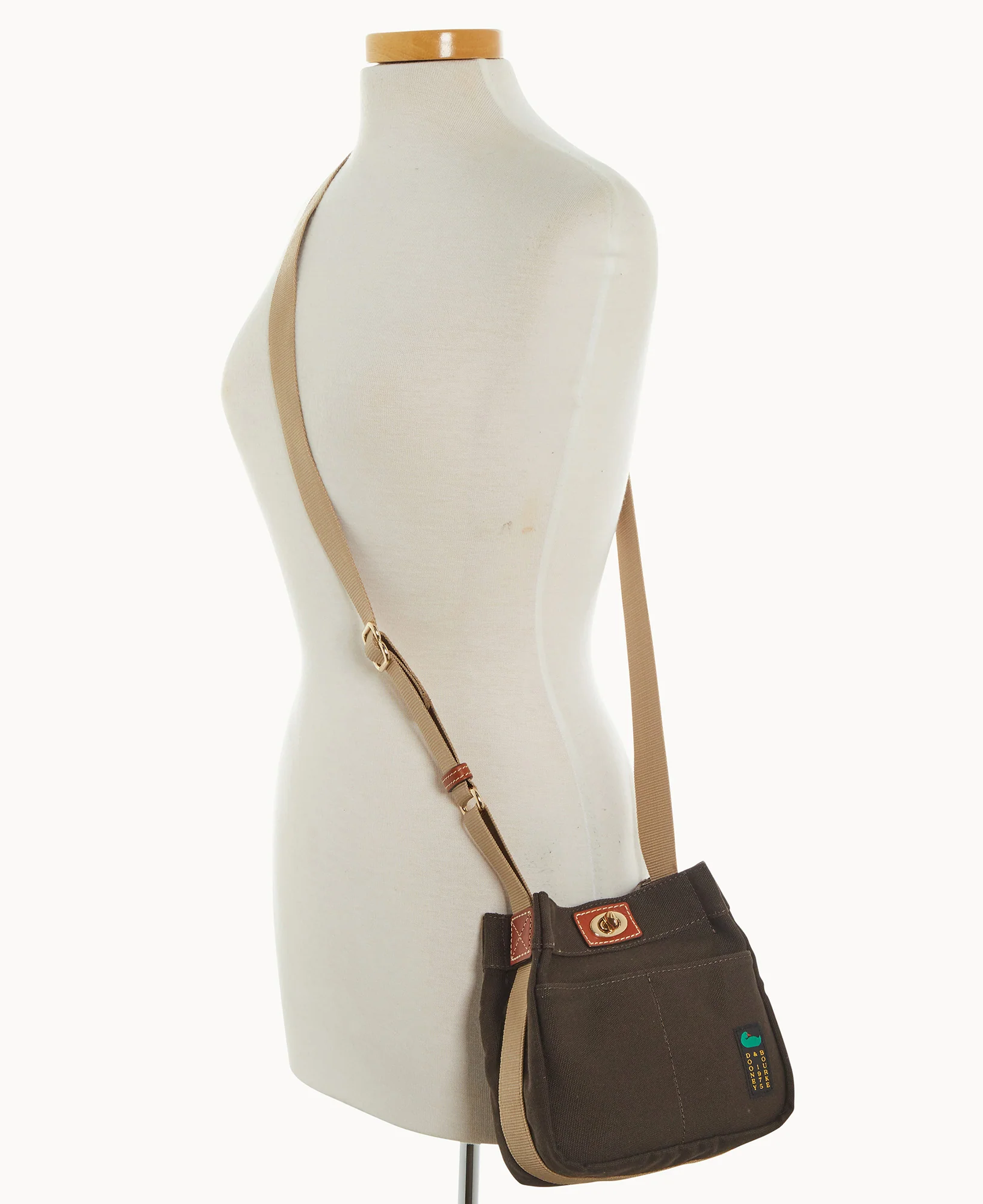 Canvas Crossbody 20 - Image 10