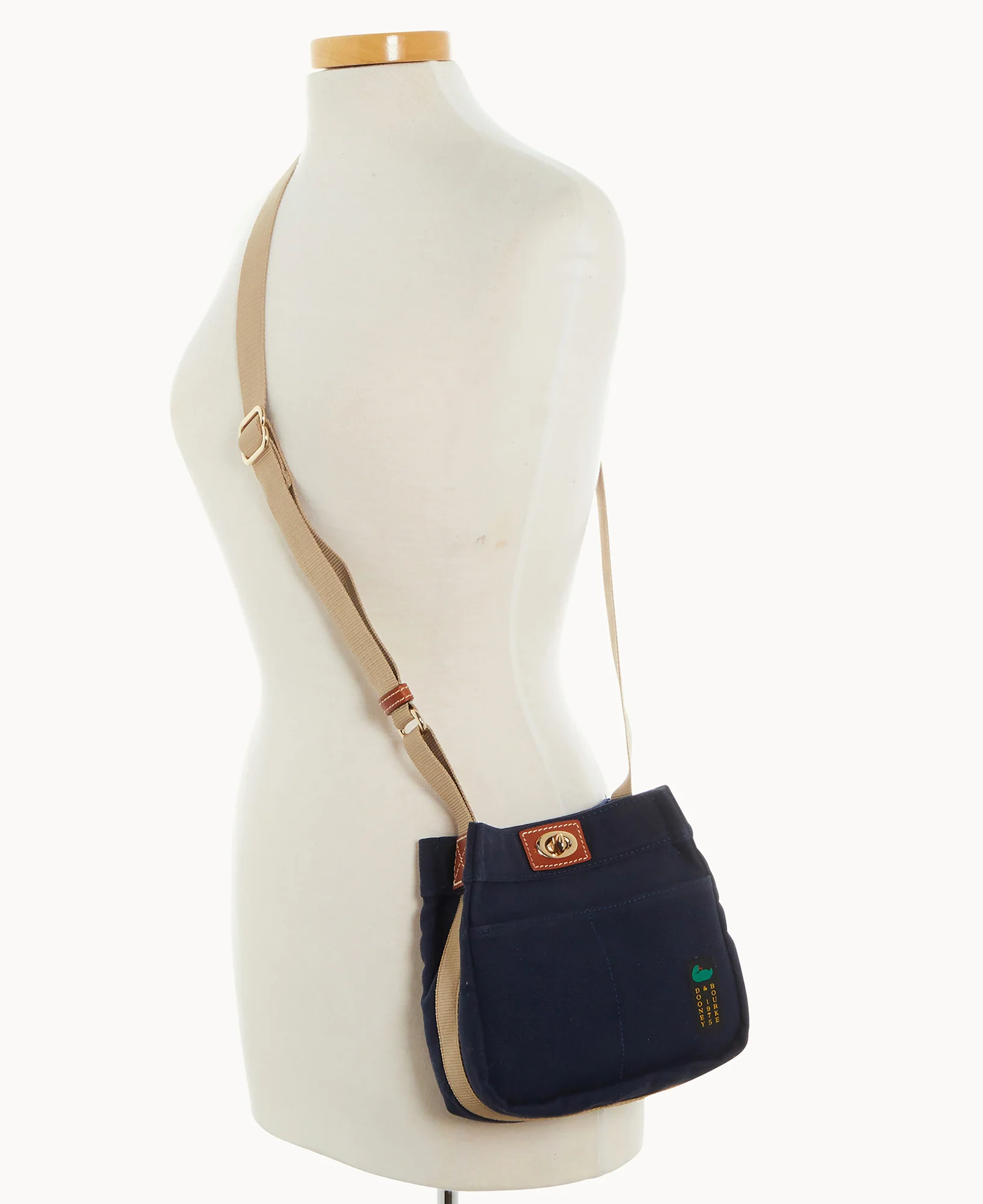 Canvas Crossbody 20 - Image 25
