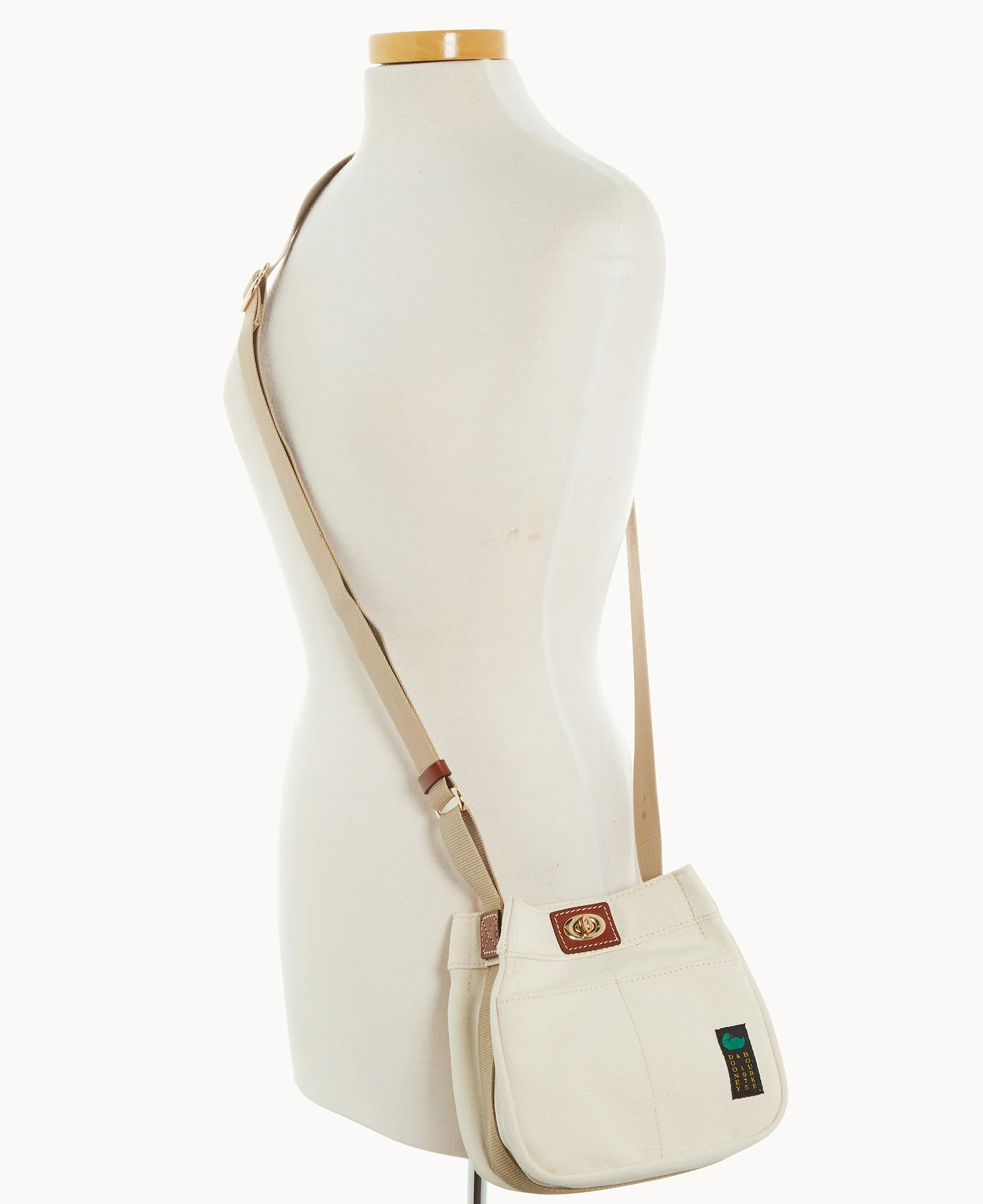 Canvas Crossbody 20 - Image 35