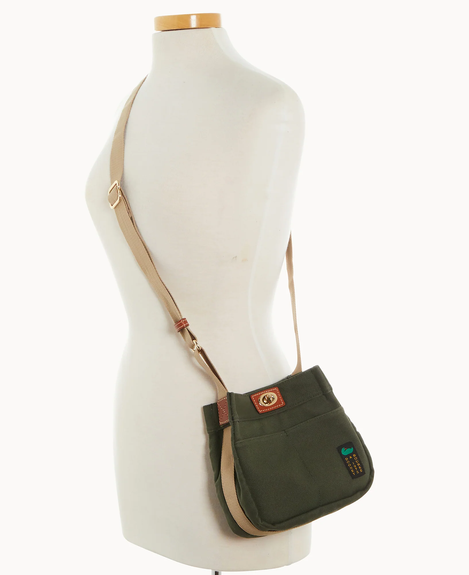 Canvas Crossbody 20 - Image 40