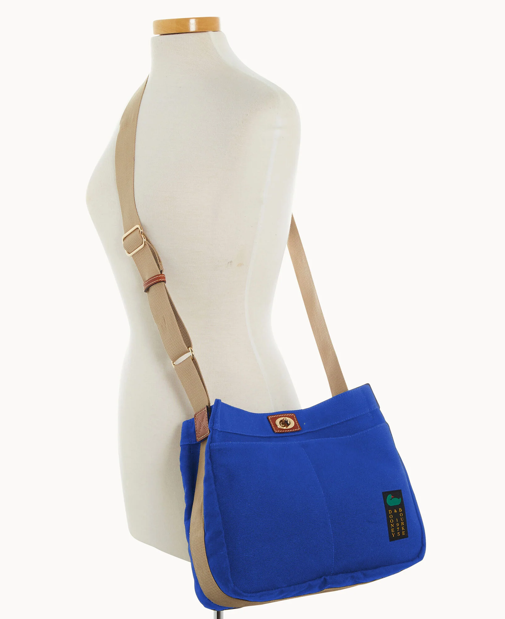 Canvas Crossbody 32 - Image 15