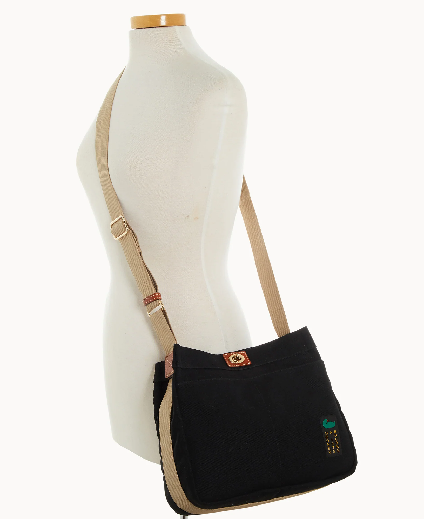 Canvas Crossbody 32 - Image 25