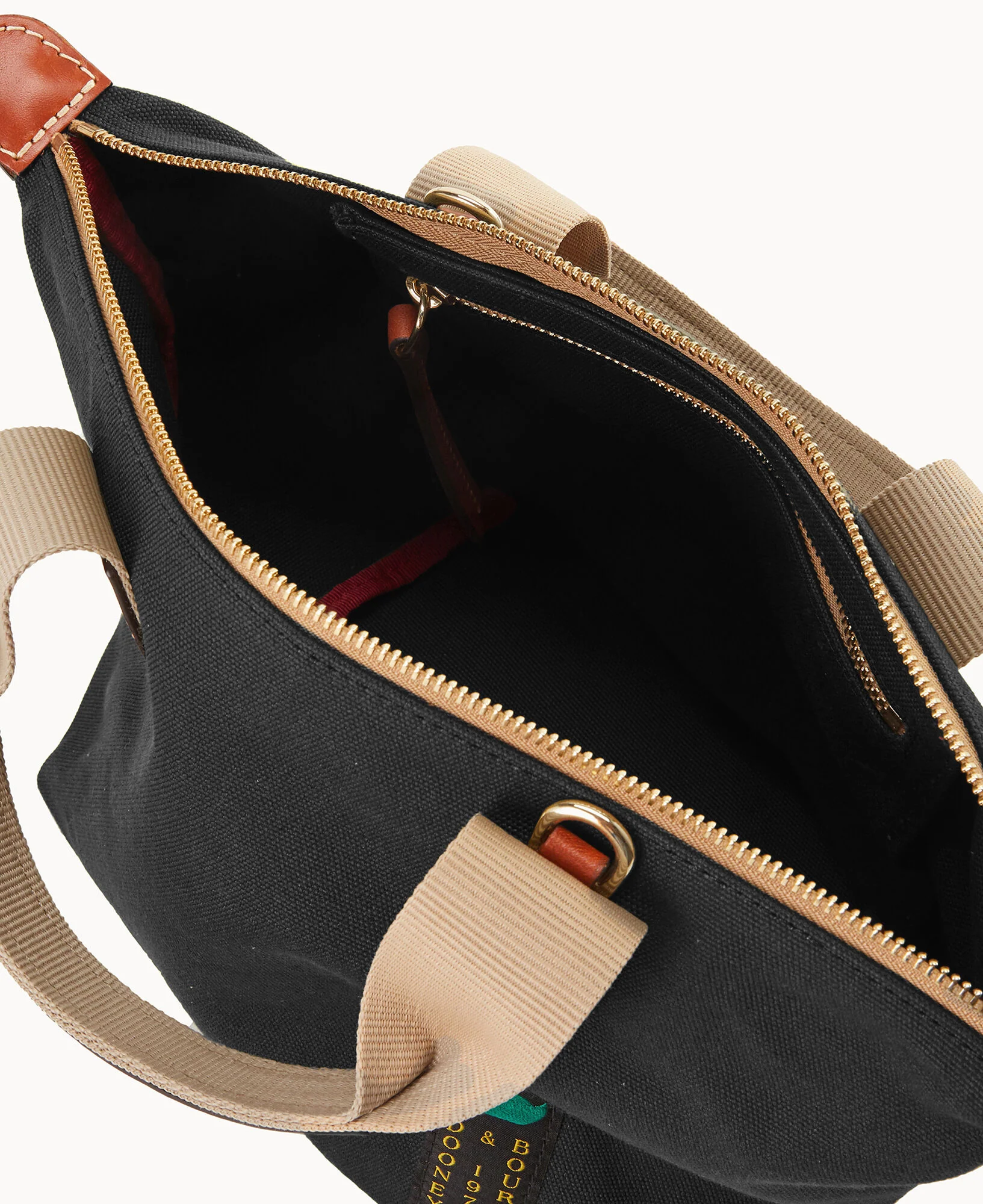 Canvas Crossbody Satchel 20 - Image 19