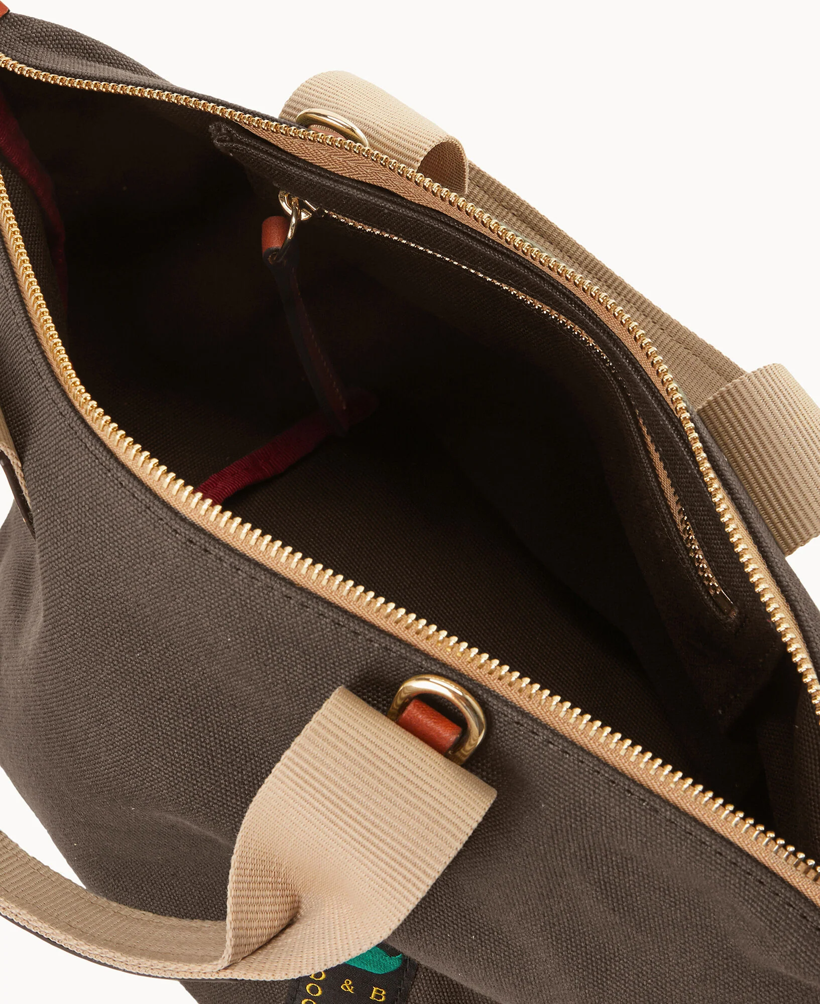 Canvas Crossbody Satchel 20 - Image 31