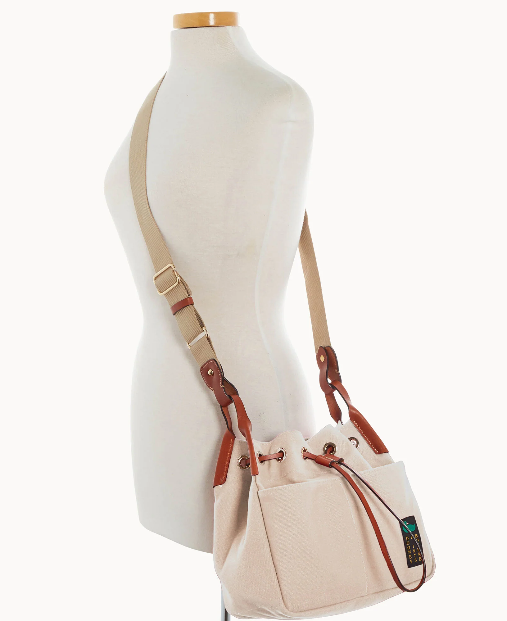 Canvas Drawstring 25 - Image 35
