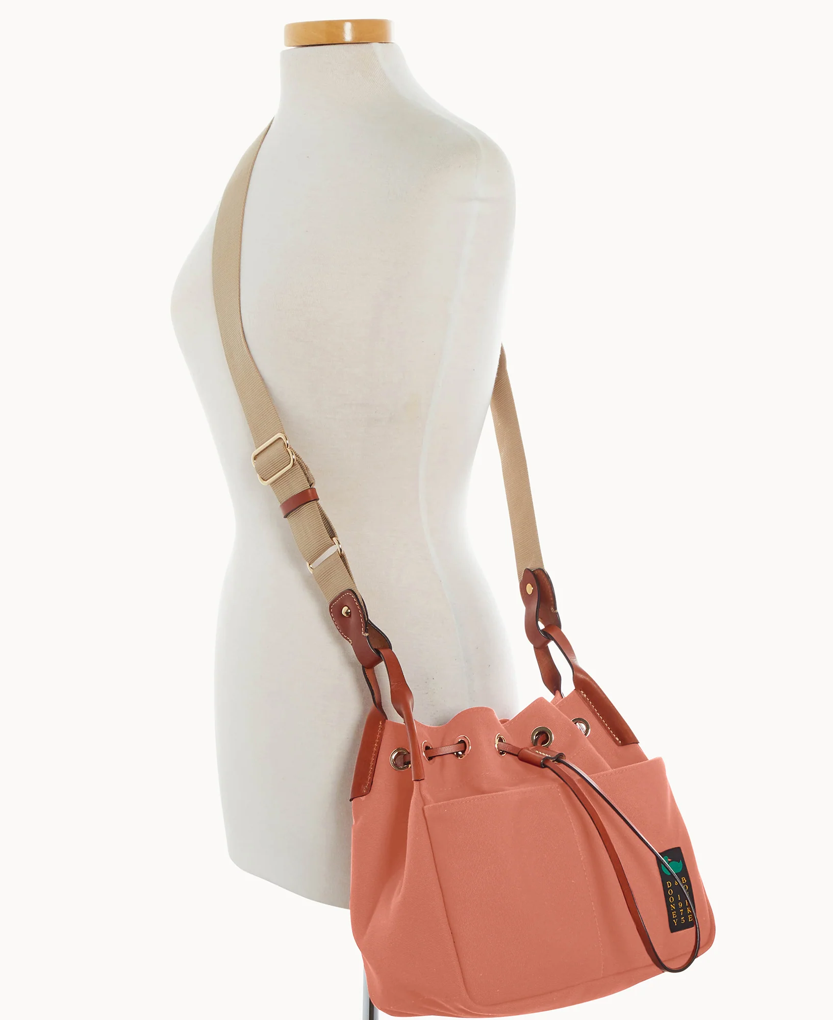 Canvas Drawstring 25 - Image 40