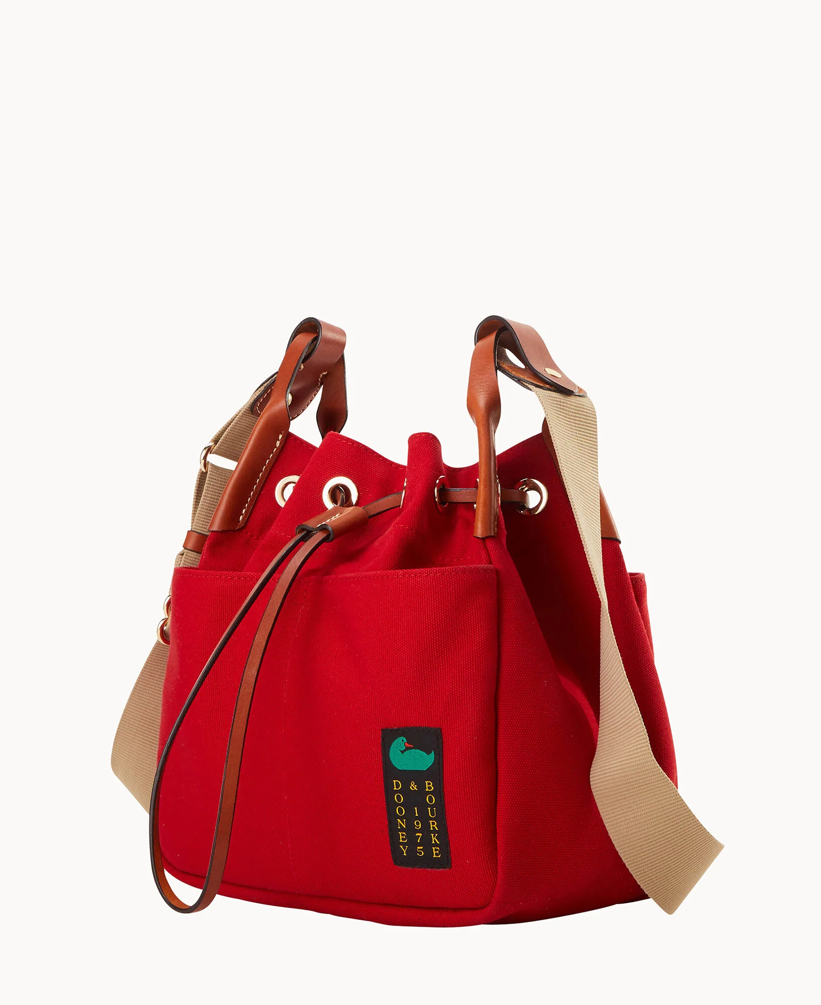 Canvas Drawstring 25 - Image 42