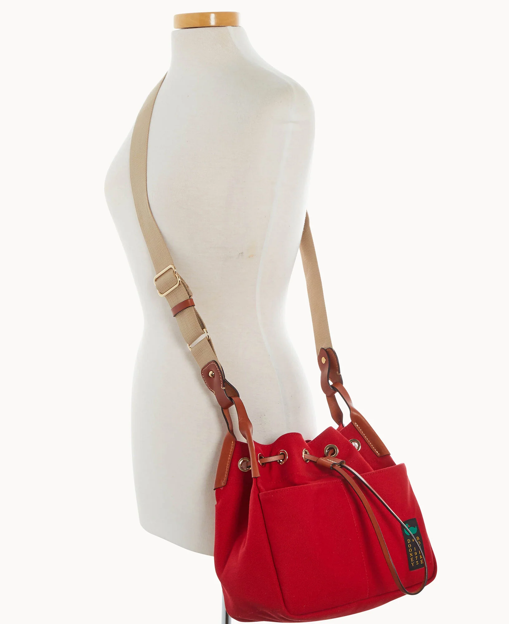 Canvas Drawstring 25 - Image 45