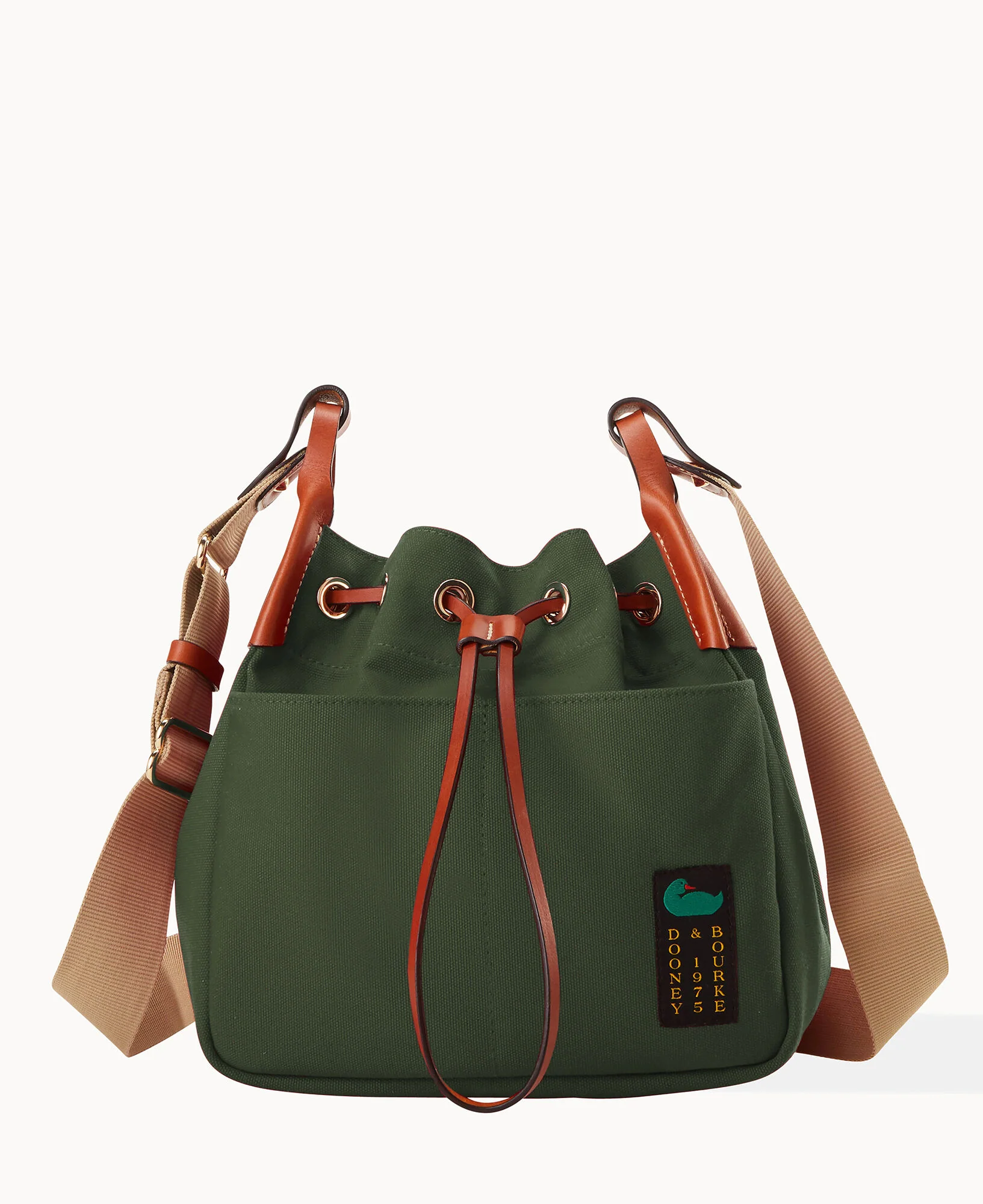 Canvas Drawstring 25 - Image 6