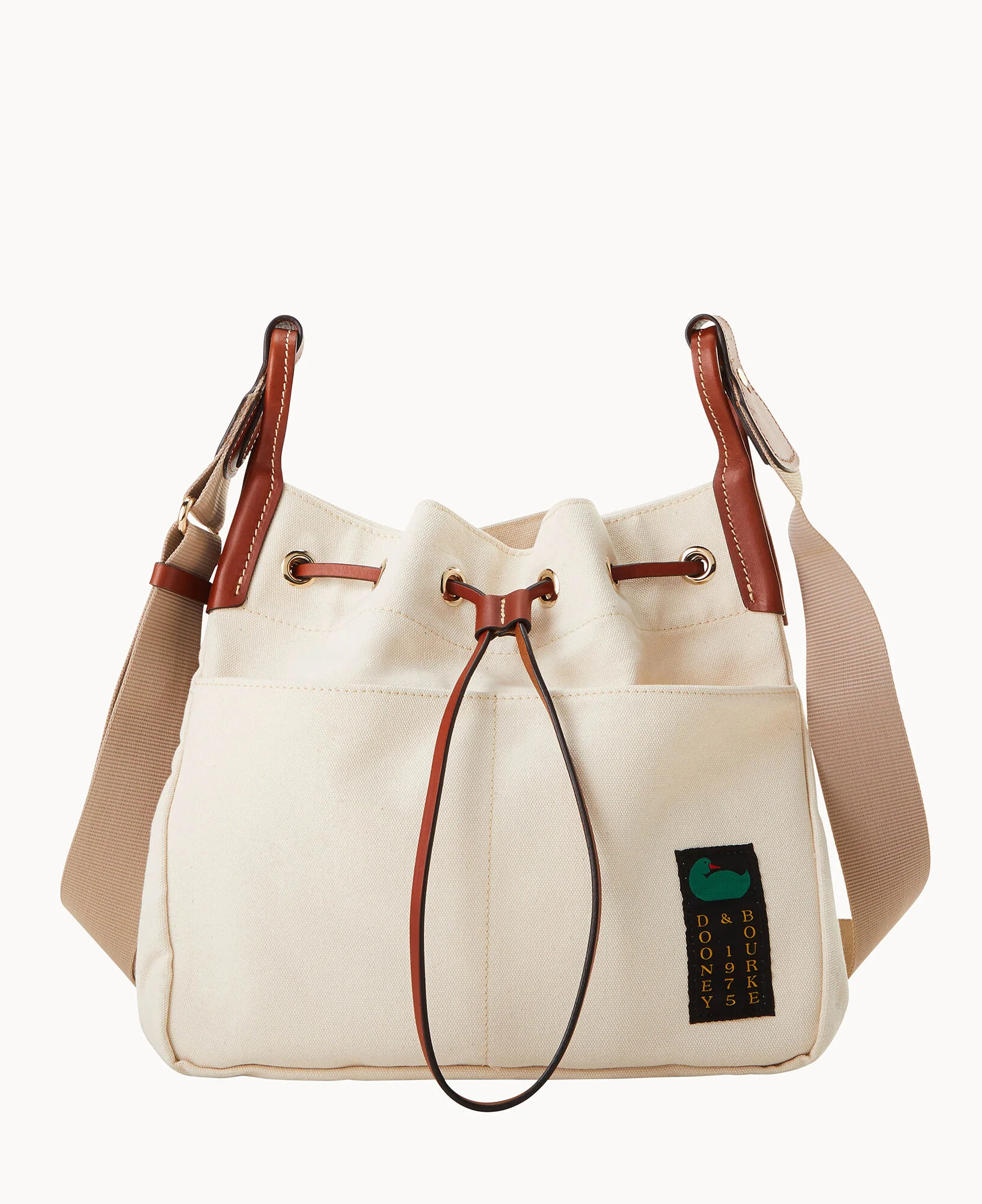 Canvas Drawstring 30 - Image 21