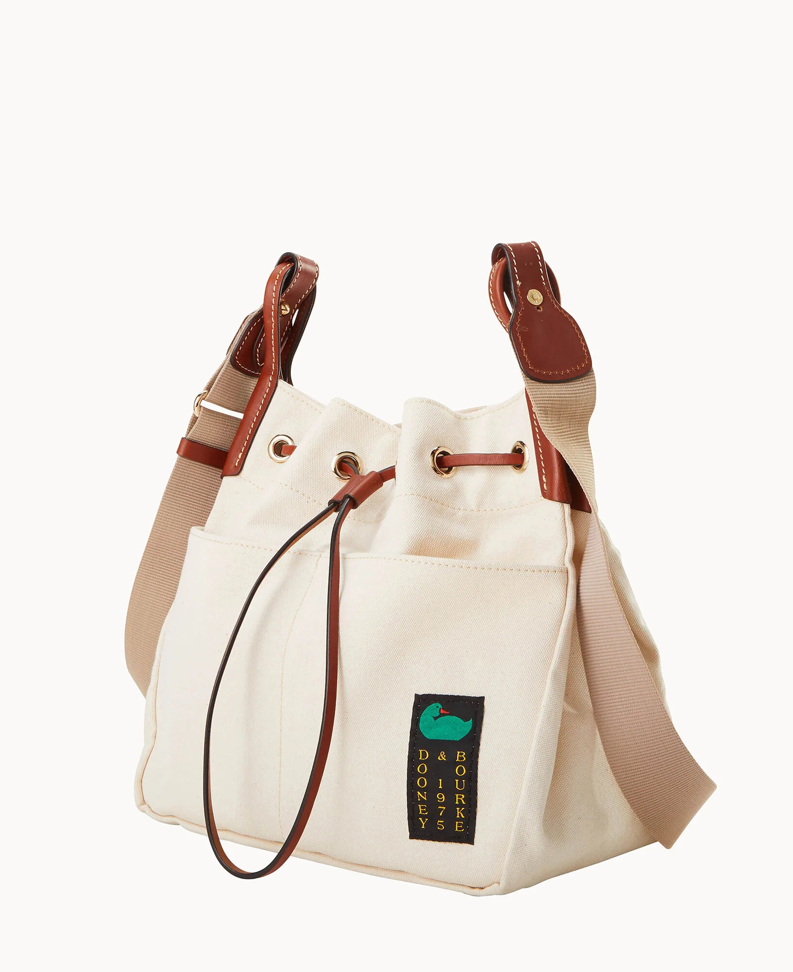 Canvas Drawstring 30 - Image 22
