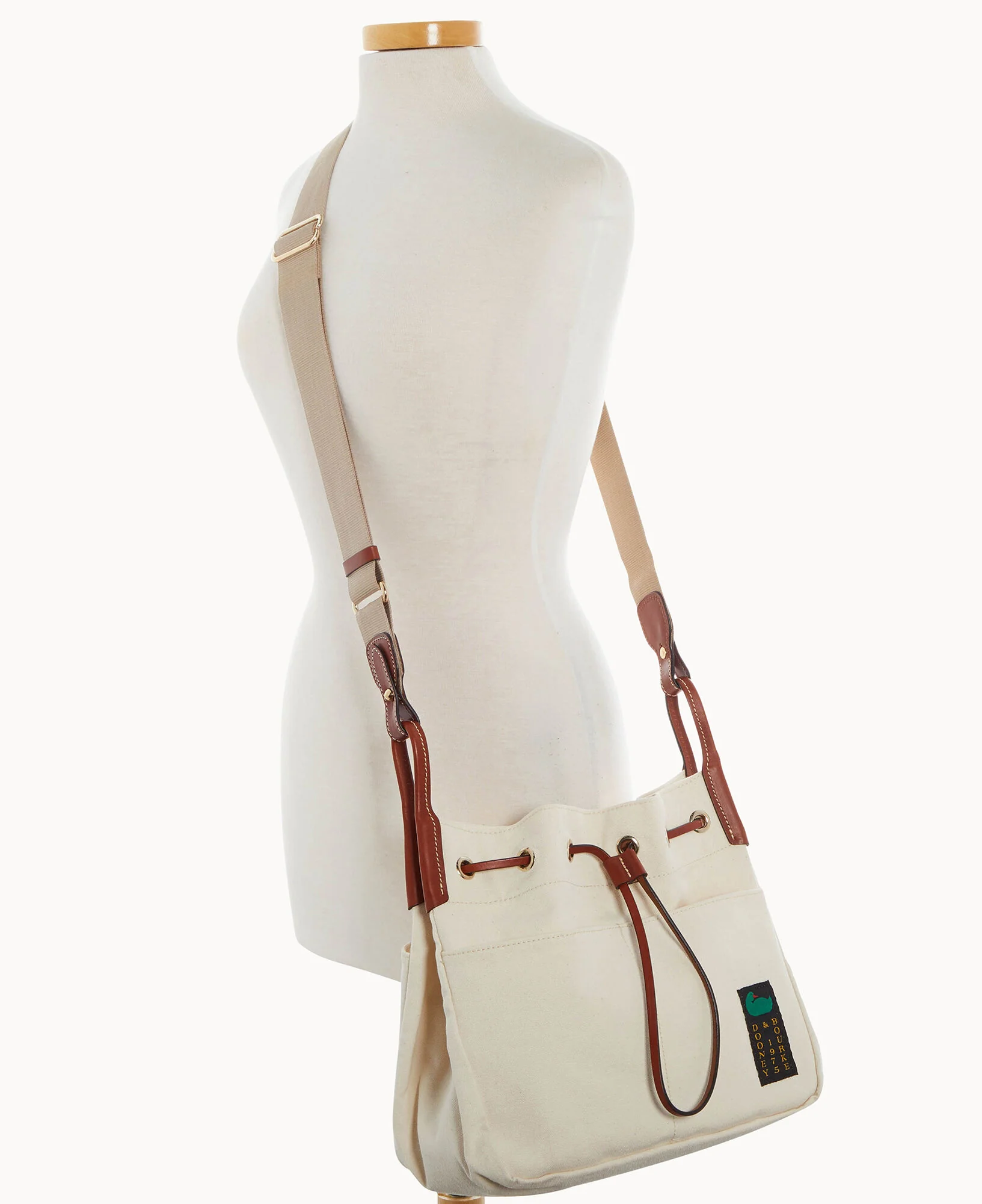 Canvas Drawstring 30 - Image 25