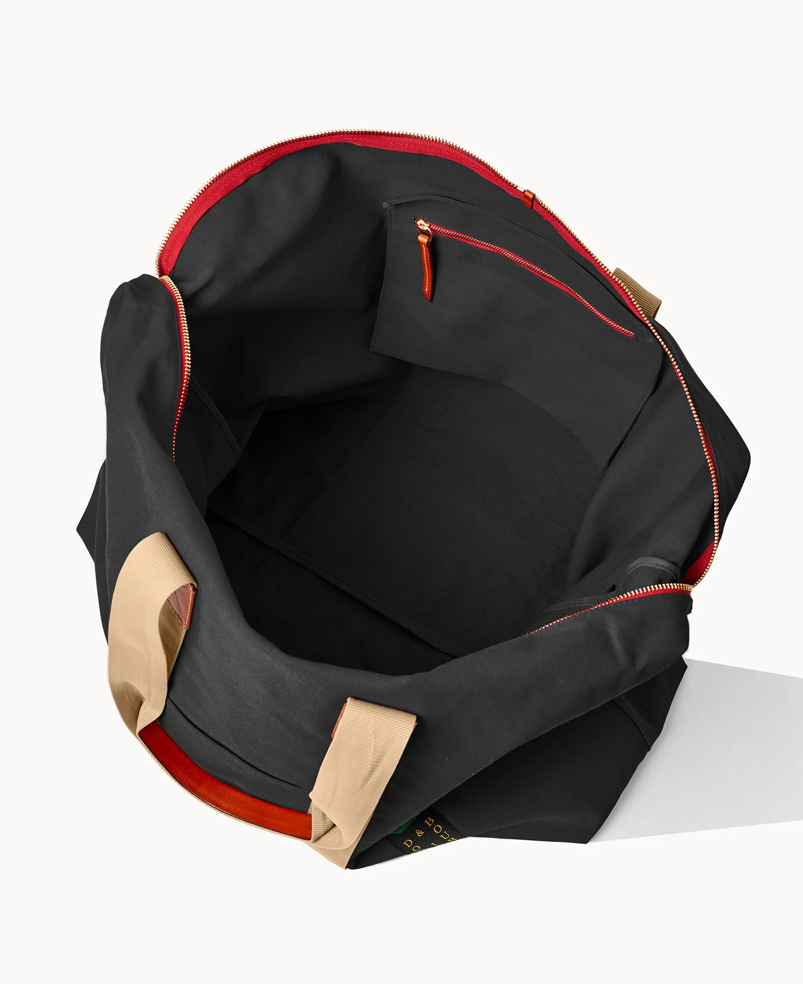 Canvas Duffle 60 - Image 15