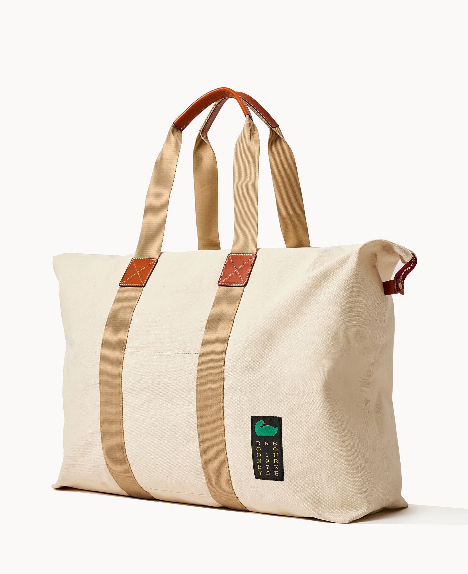 Canvas Duffle 60 - Image 34