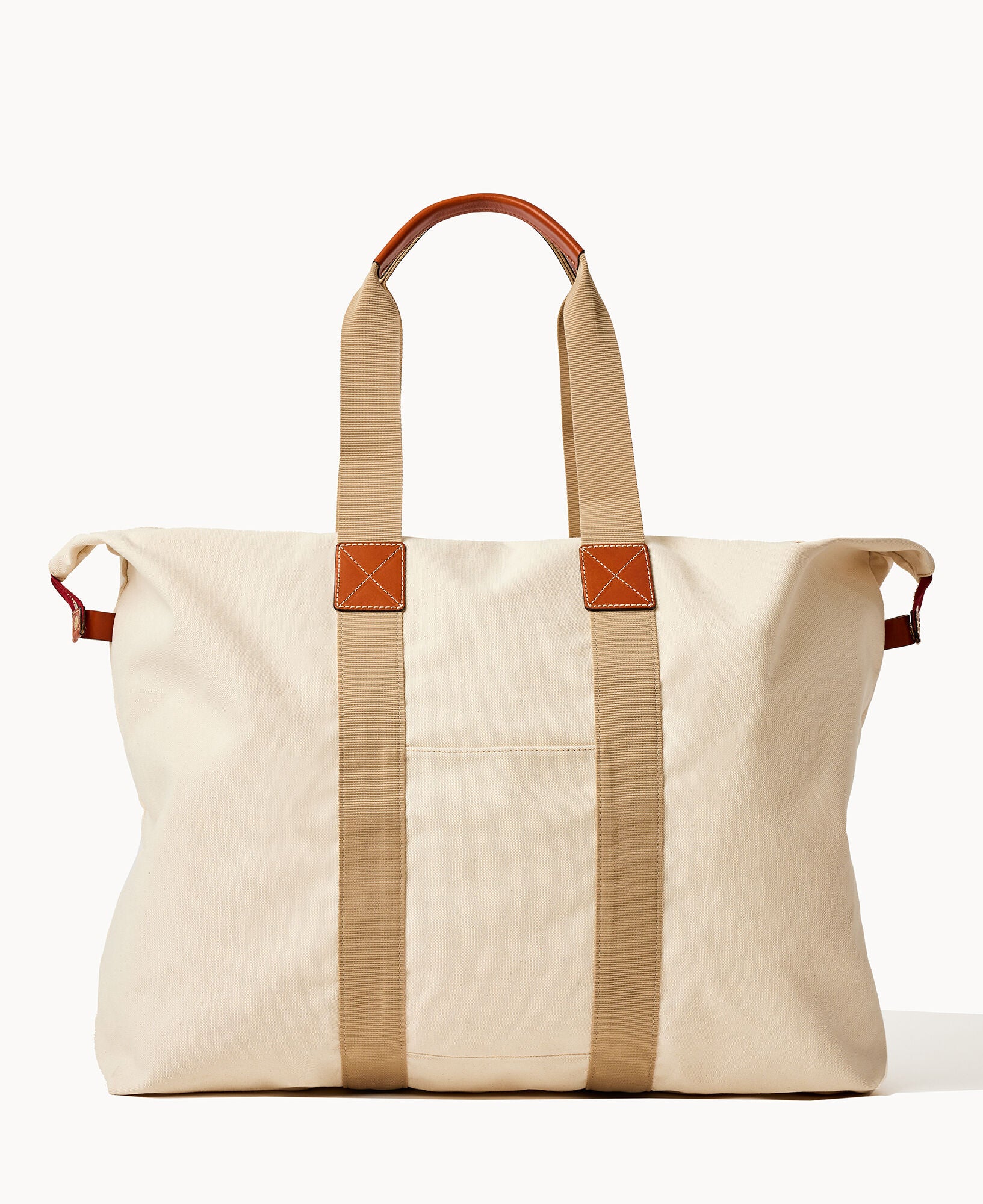 Canvas Duffle 60 - Image 36
