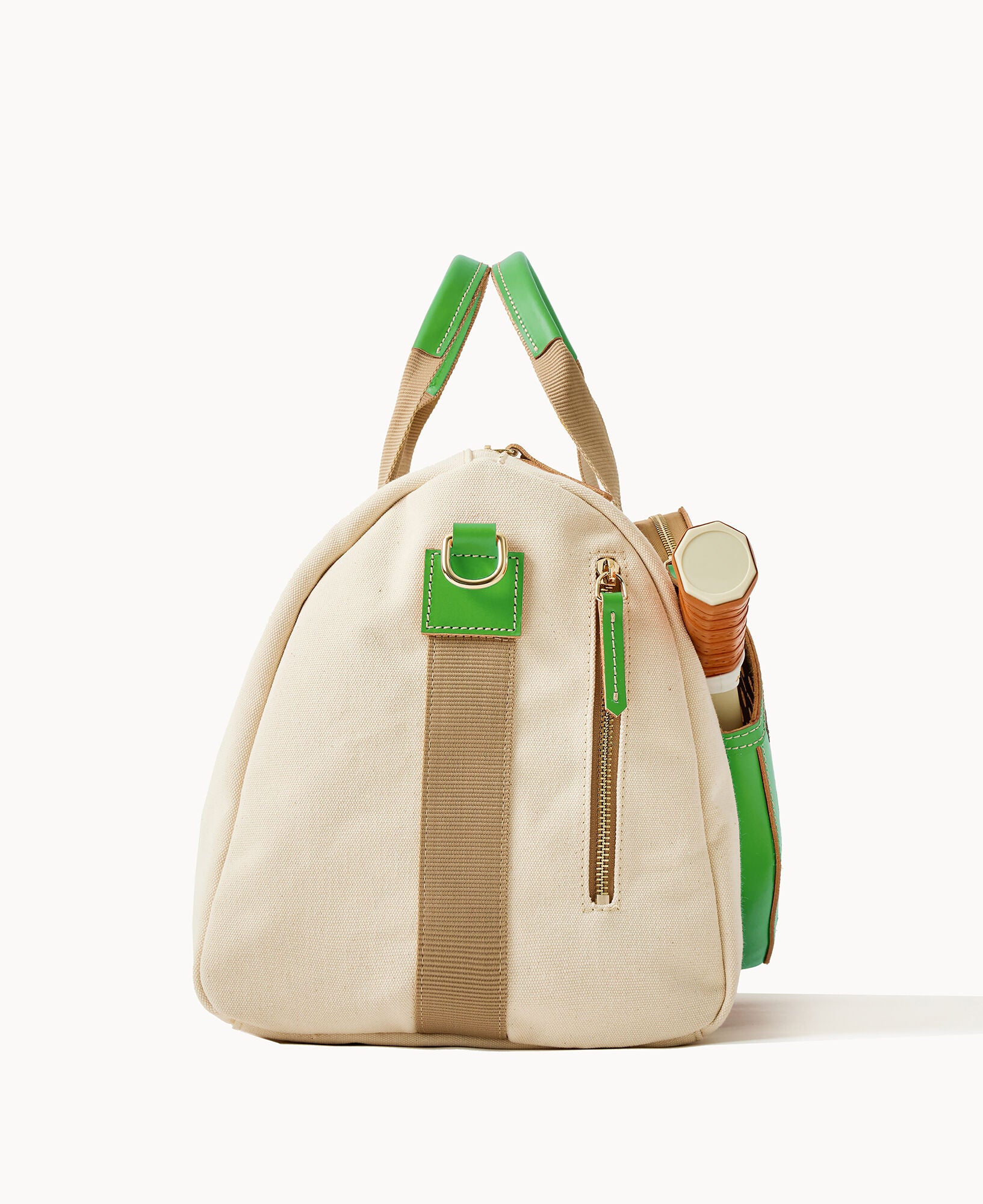Canvas Pickleball Duffle 40 - Image 35
