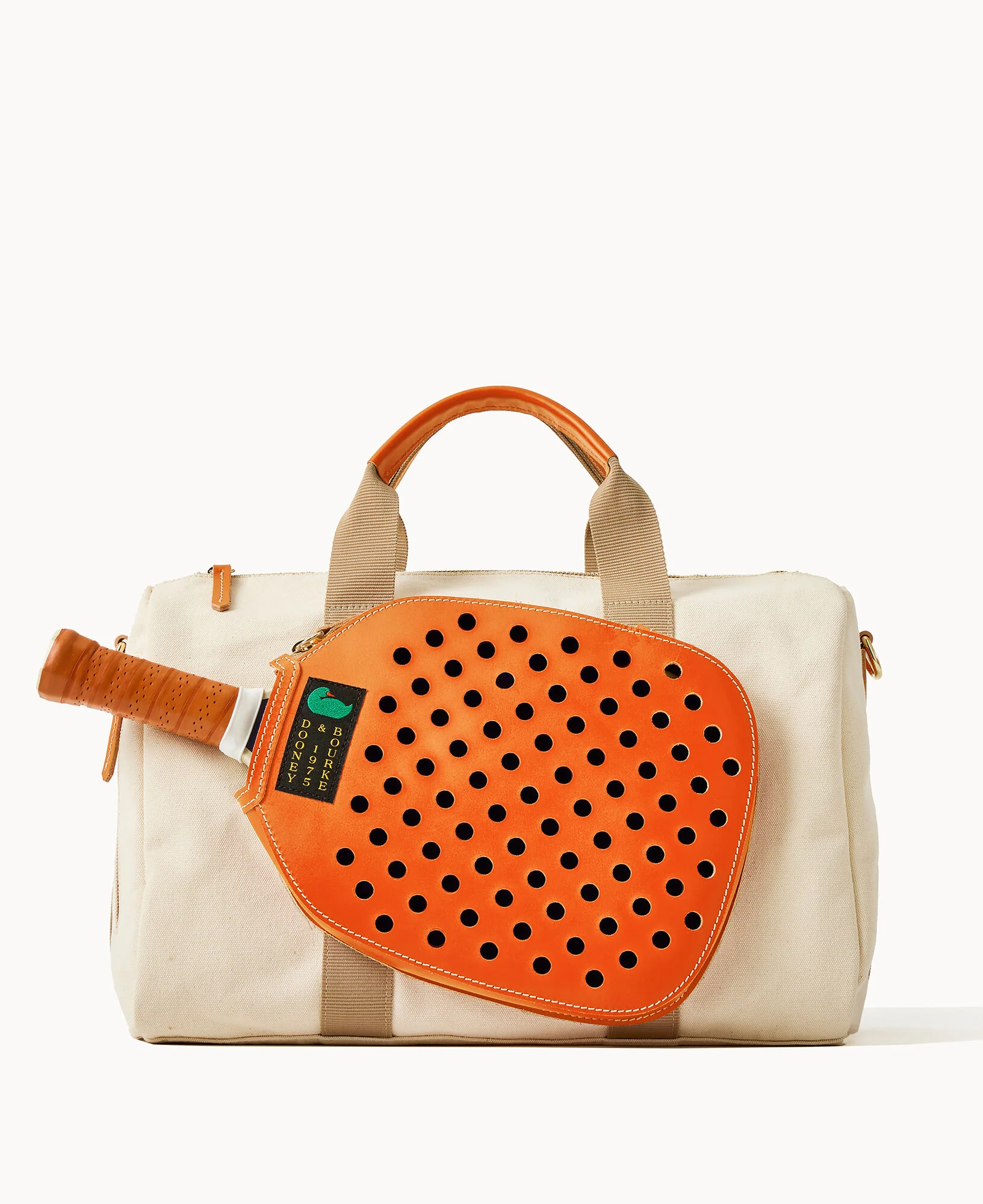 Canvas Pickleball Duffle 40 - Image 48