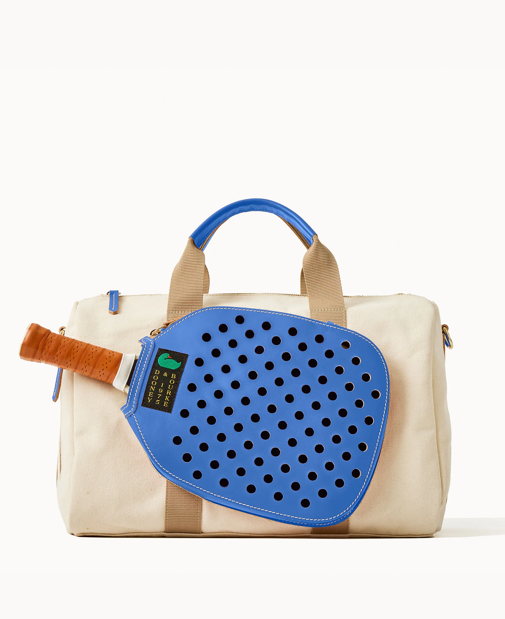 Canvas Pickleball Duffle 40 - Image 65