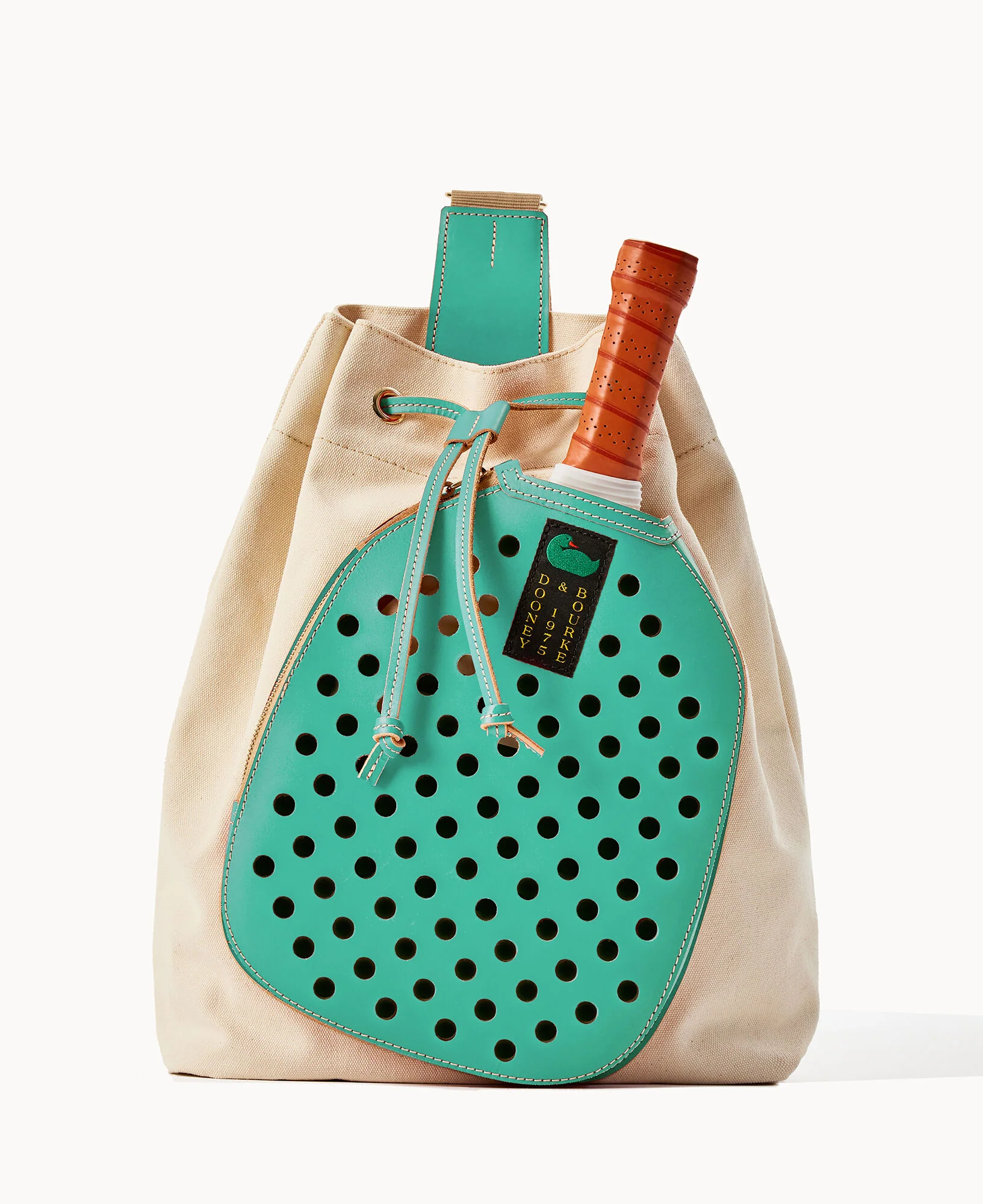Canvas Pickleball Sling - Image 16