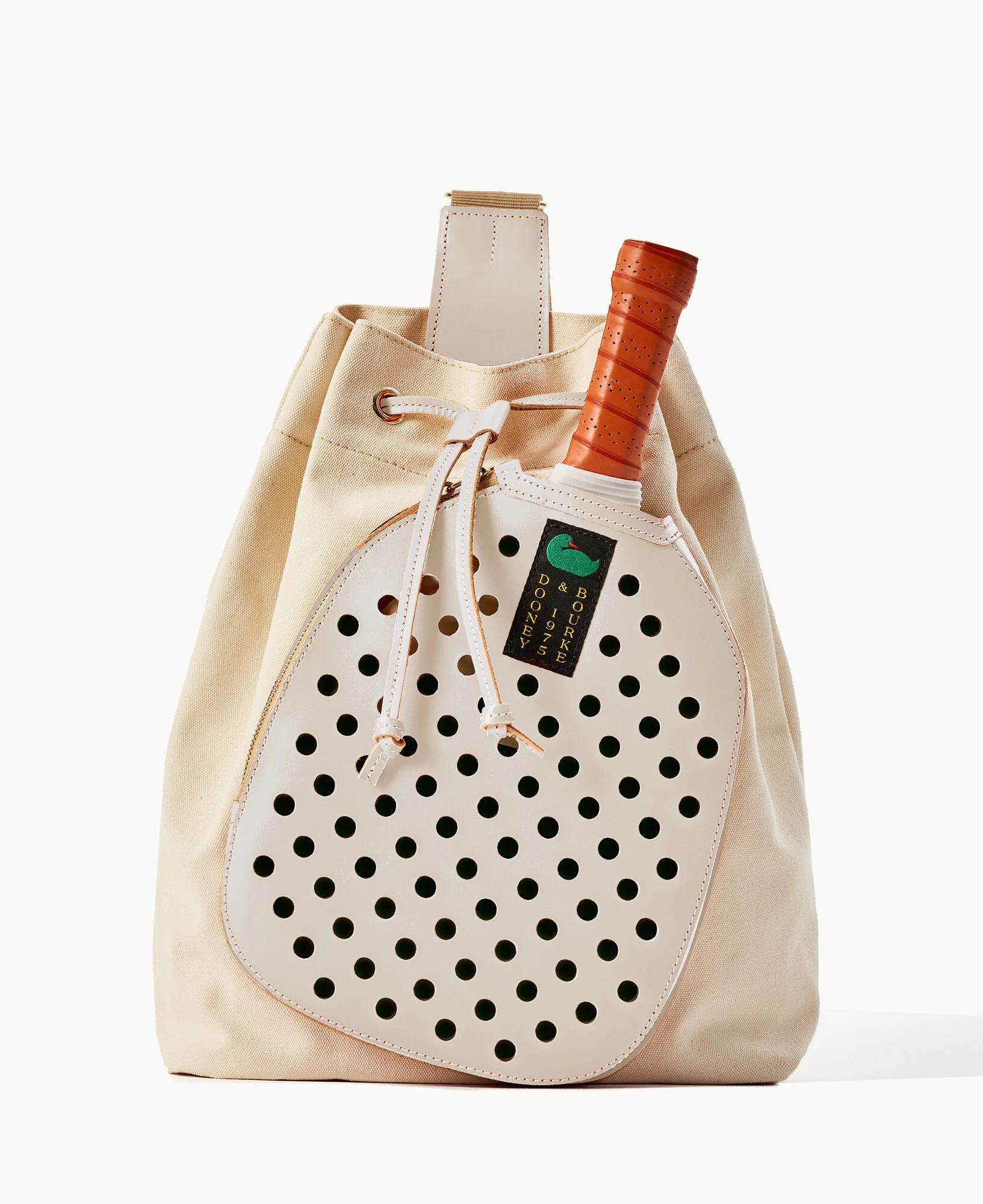 Canvas Pickleball Sling - Image 45