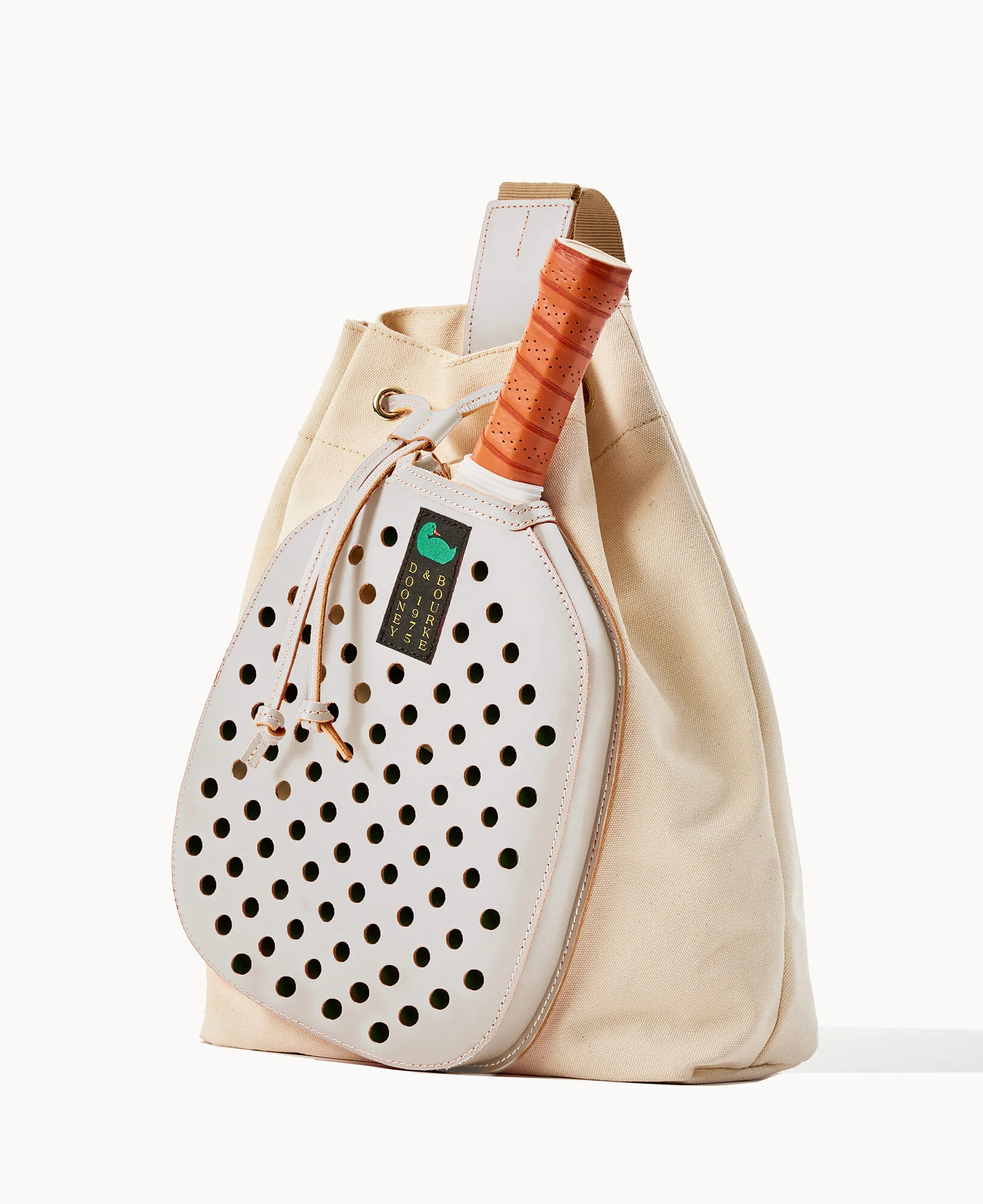 Canvas Pickleball Sling - Image 46
