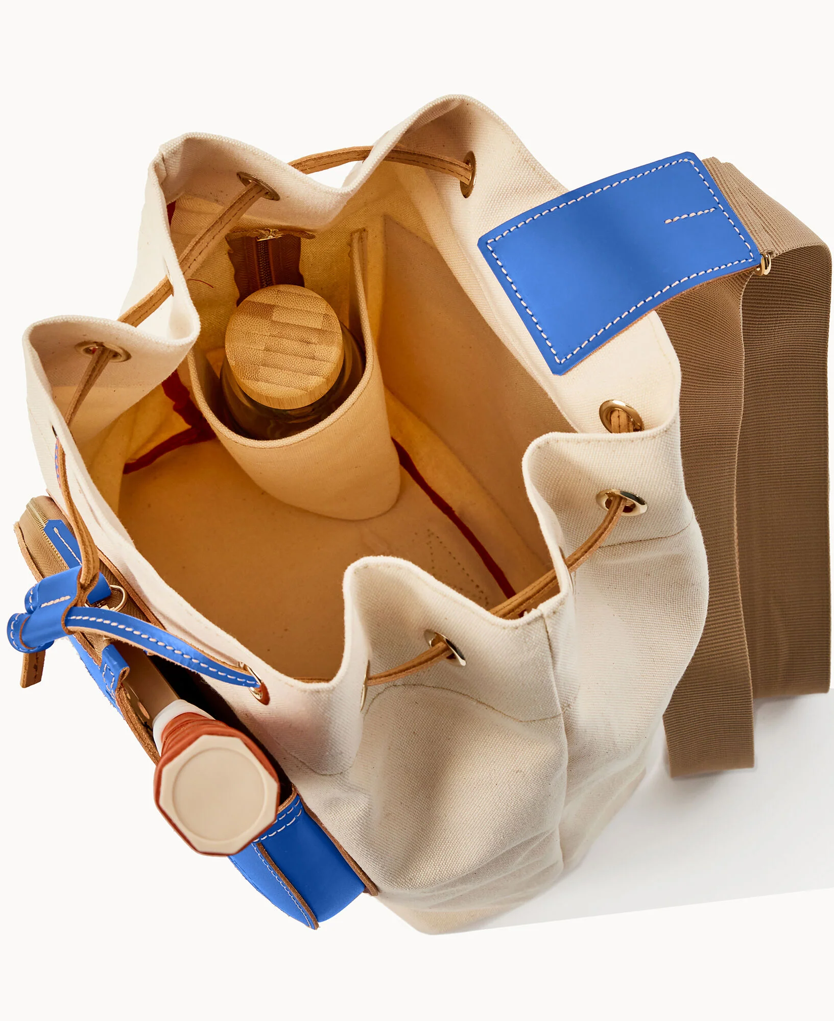 Canvas Pickleball Sling - Image 52
