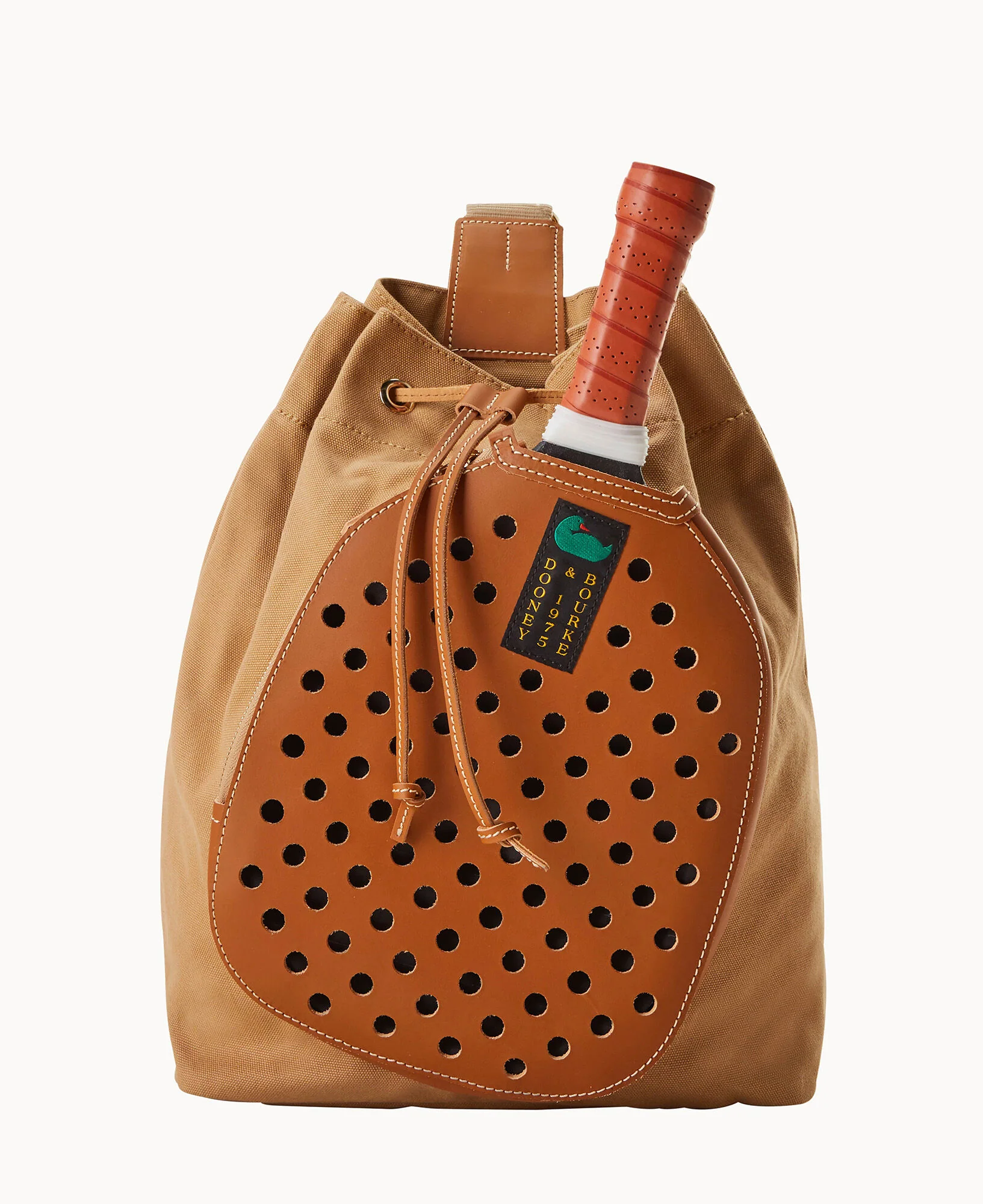 Canvas Pickleball Sling - Image 36