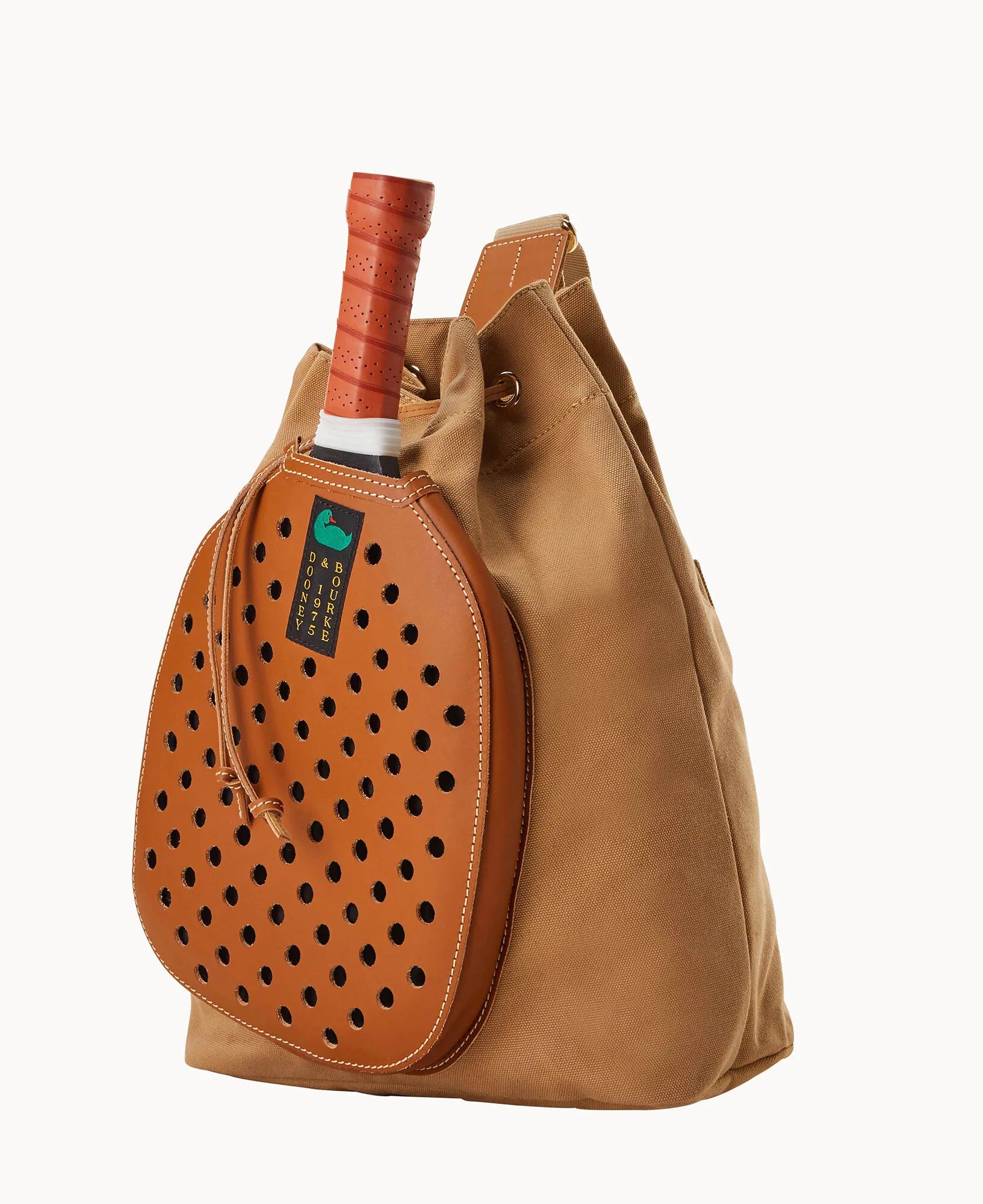 Canvas Pickleball Sling - Image 37