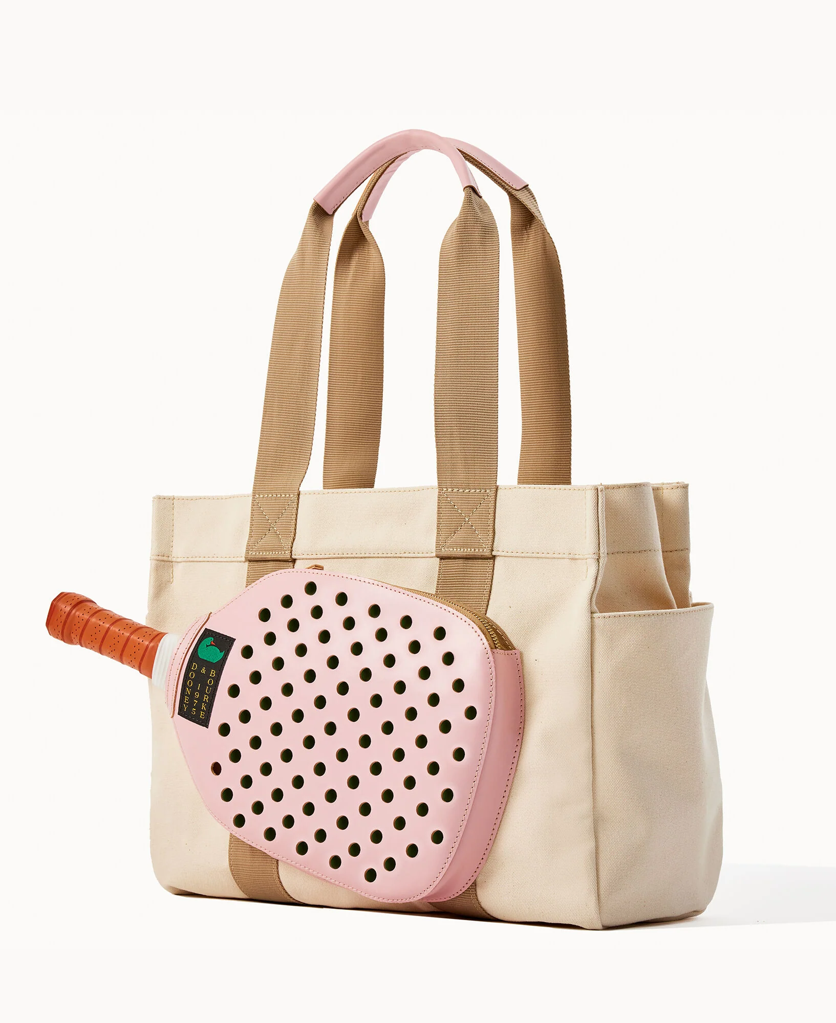 Canvas Pickleball Tote 40 - Image 22
