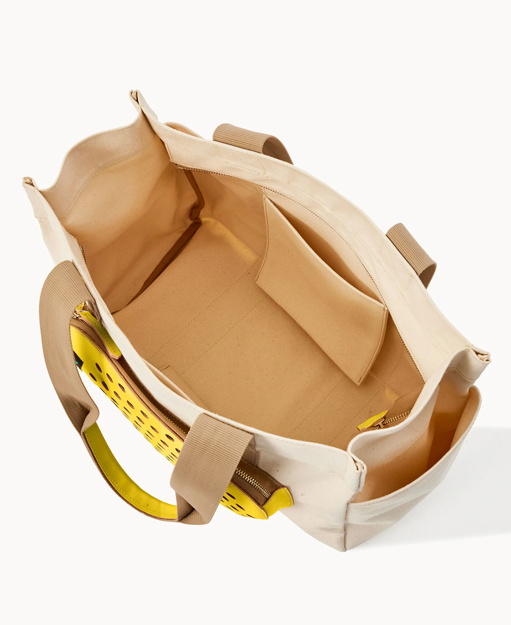 Canvas Pickleball Tote 40 - Image 39