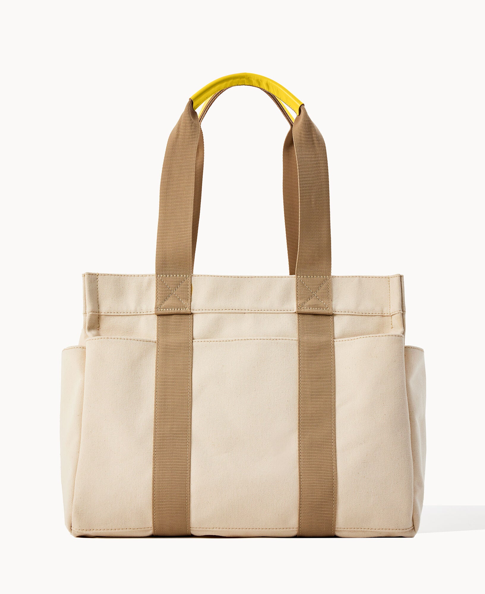 Canvas Pickleball Tote 40 - Image 40