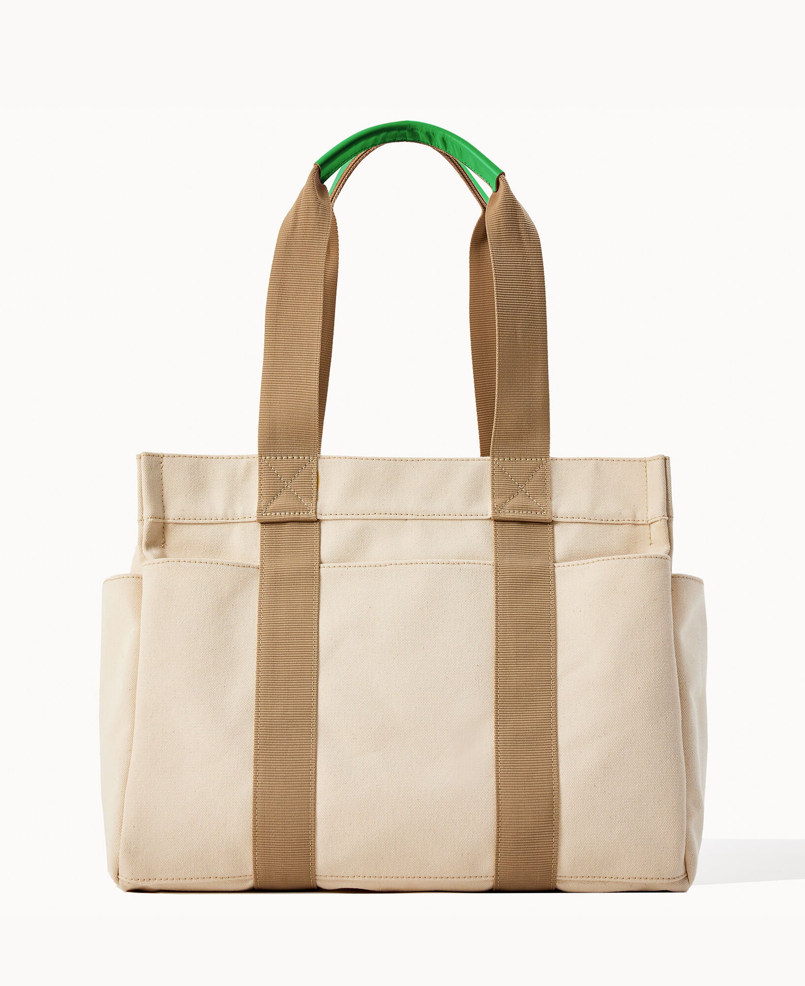 Canvas Pickleball Tote 40 - Image 45