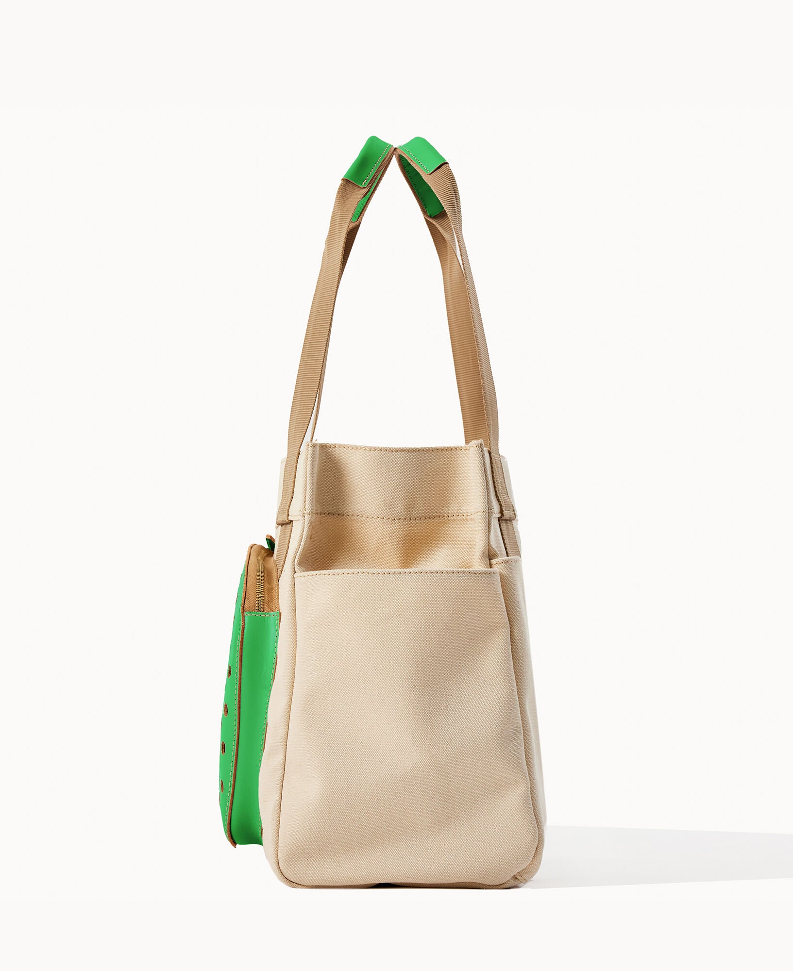 Canvas Pickleball Tote 40 - Image 46