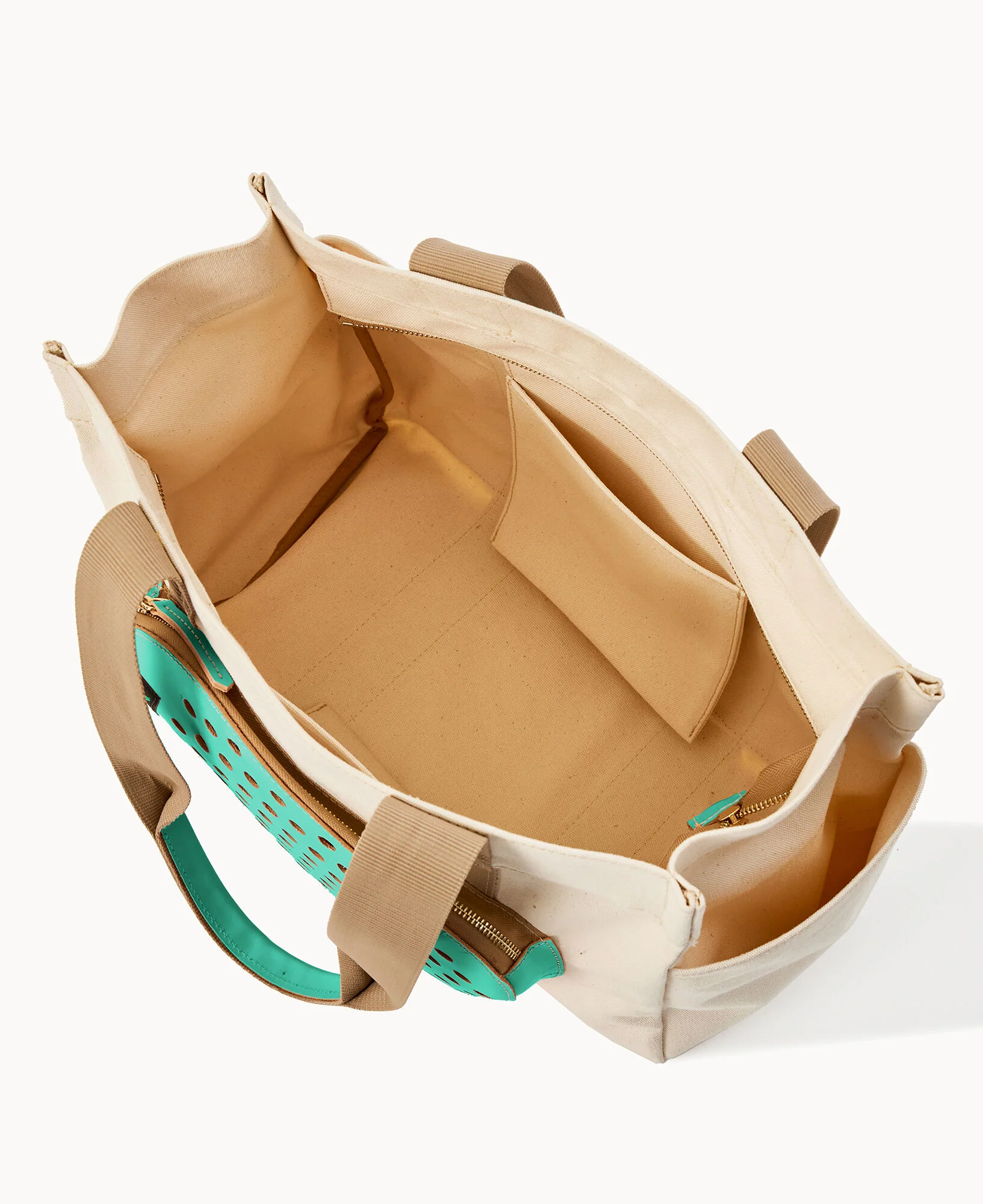 Canvas Pickleball Tote 40 - Image 49