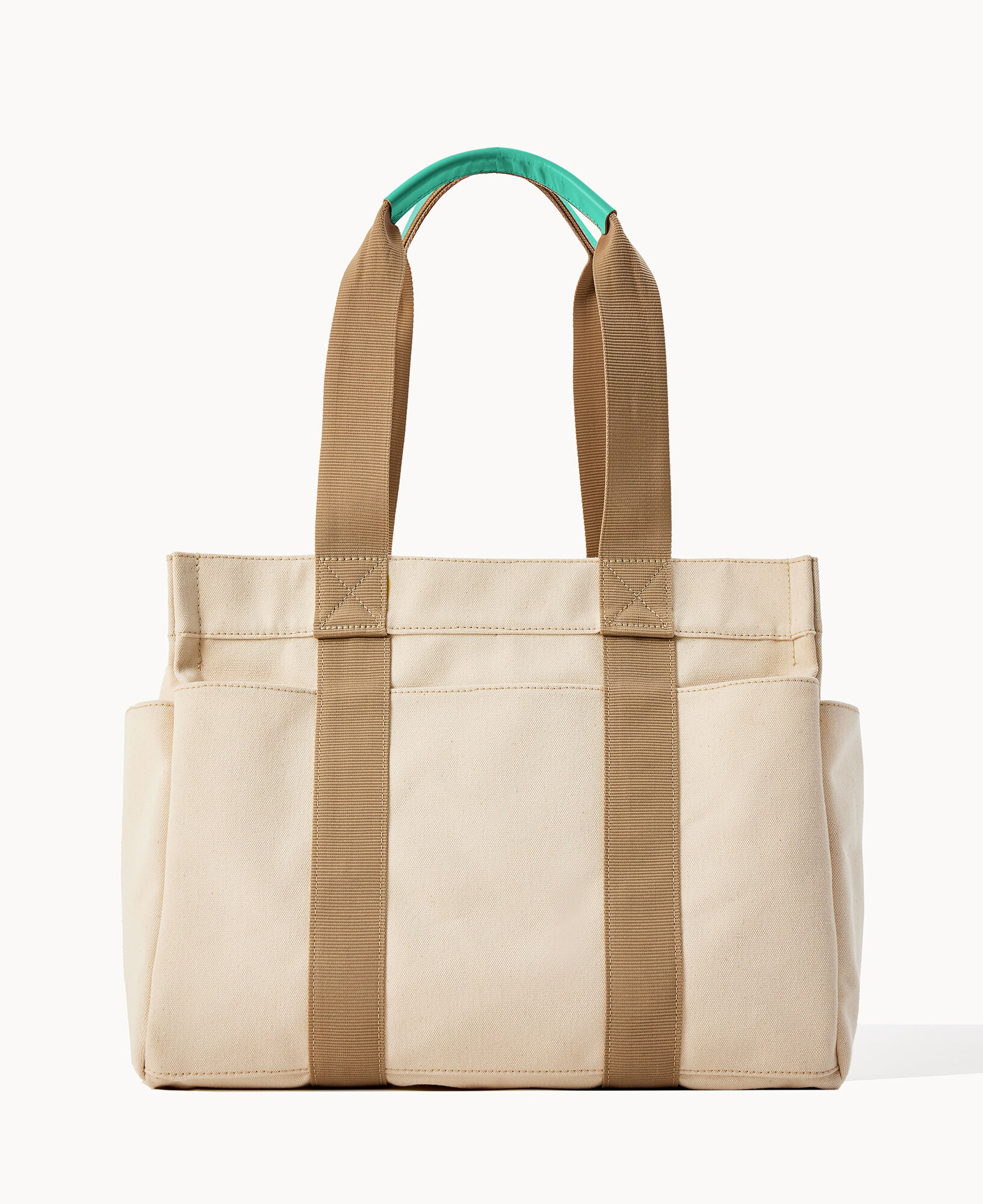 Canvas Pickleball Tote 40 - Image 50