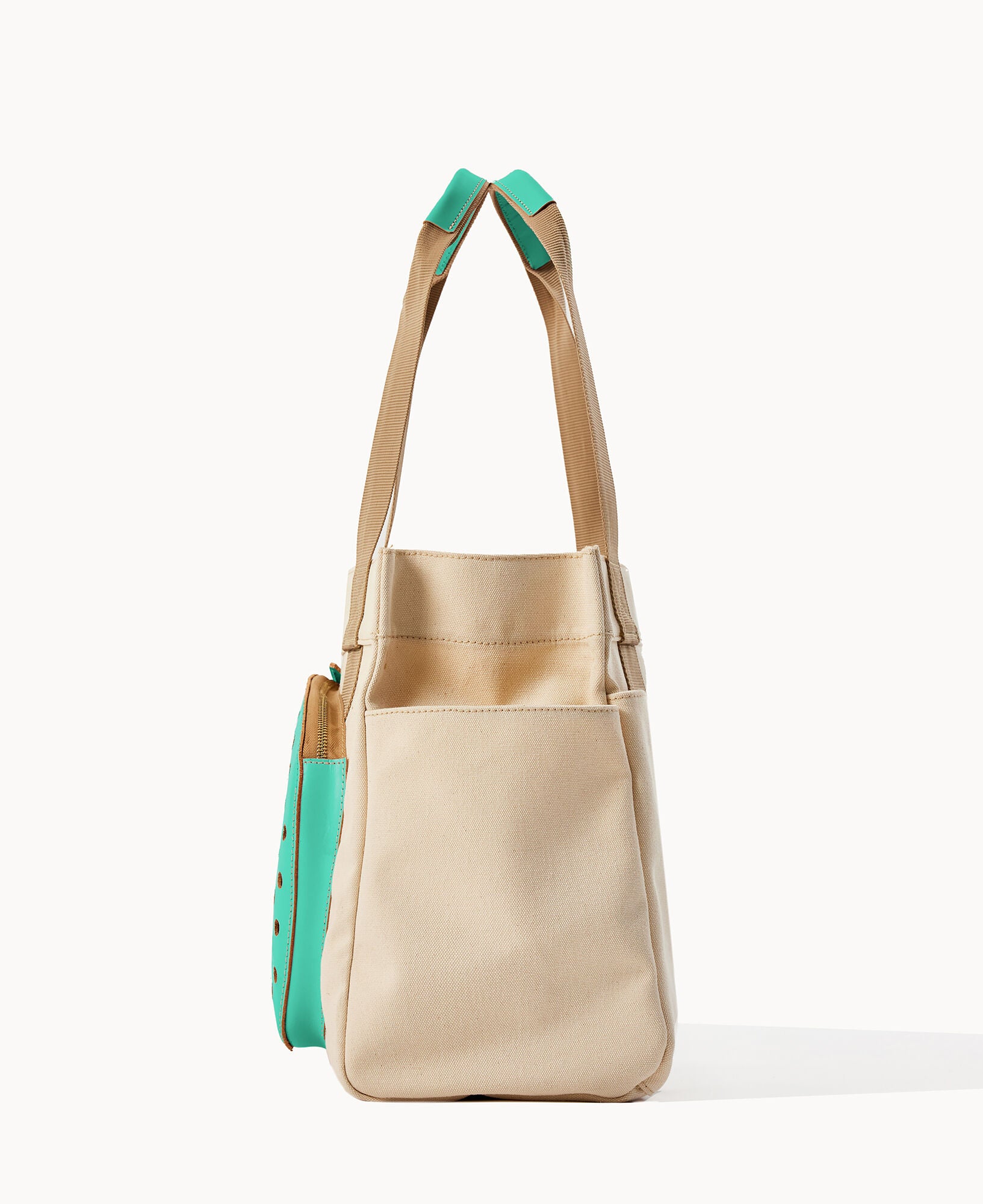 Canvas Pickleball Tote 40 - Image 51