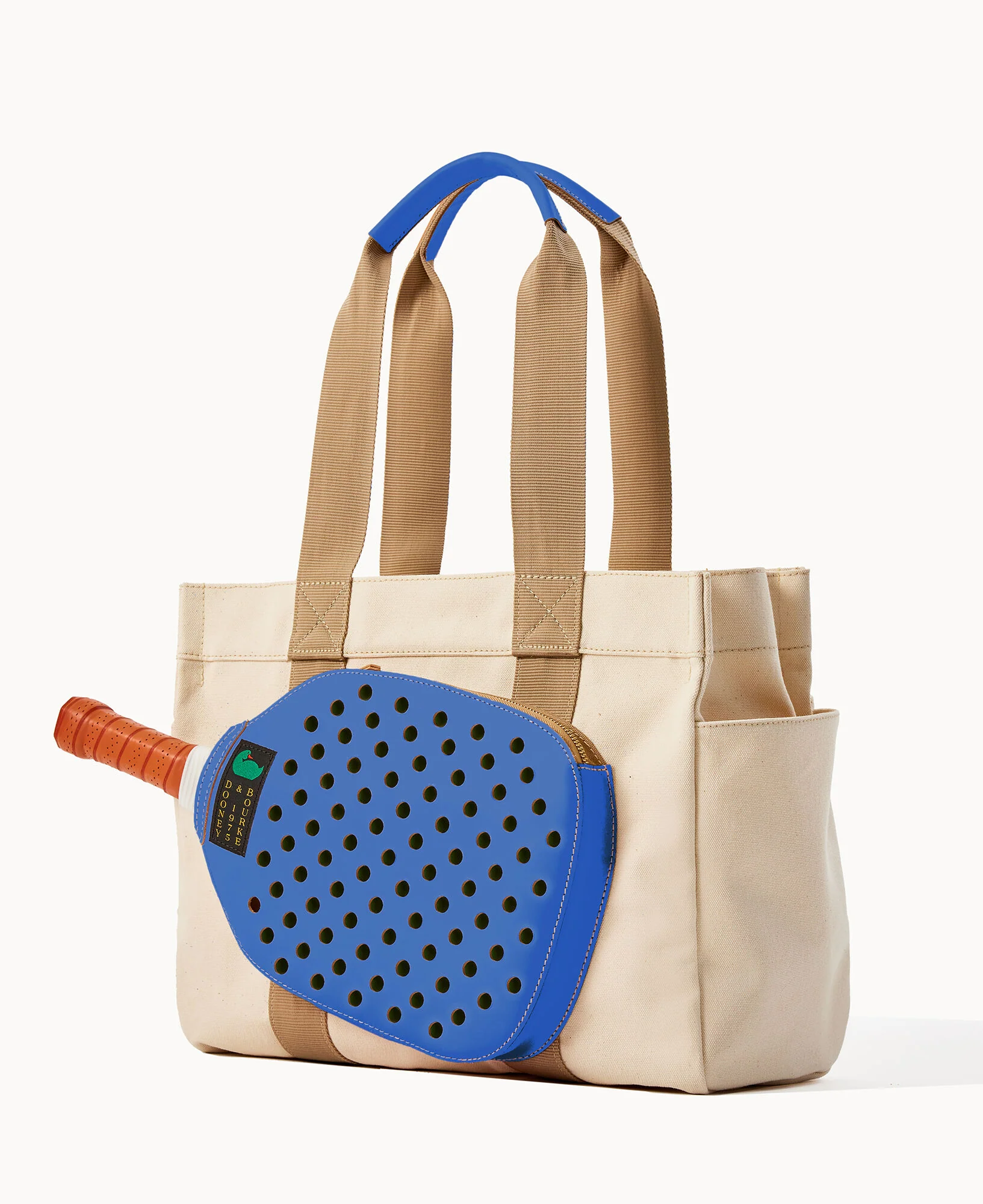 Canvas Pickleball Tote 40 - Image 53