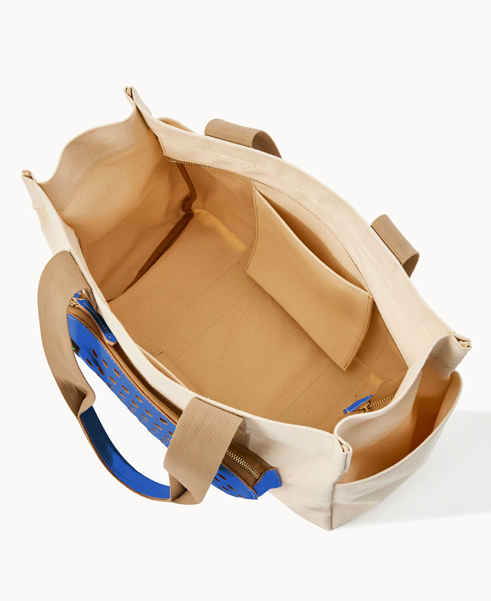 Canvas Pickleball Tote 40 - Image 54