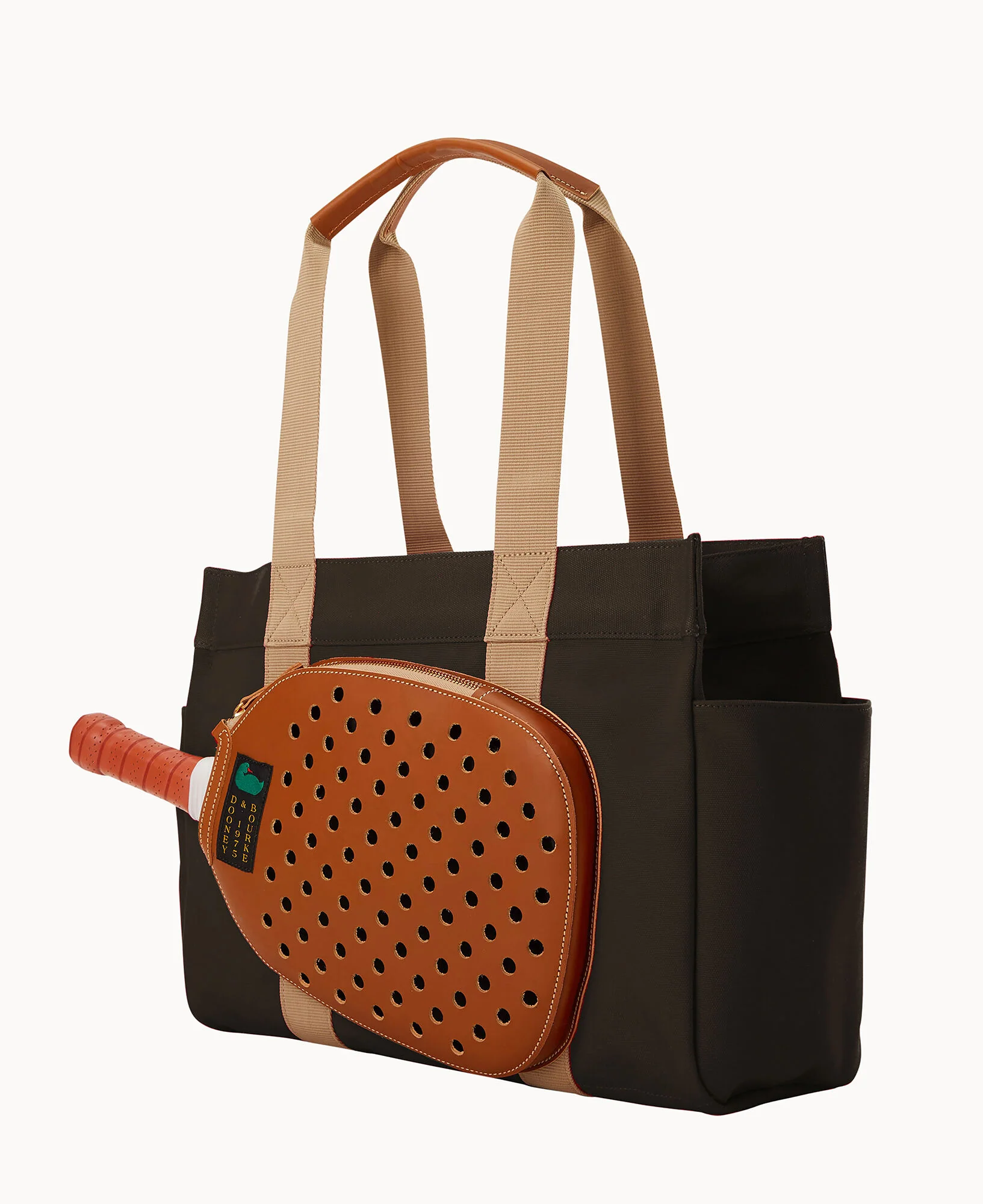 Canvas Pickleball Tote 40 - Image 34