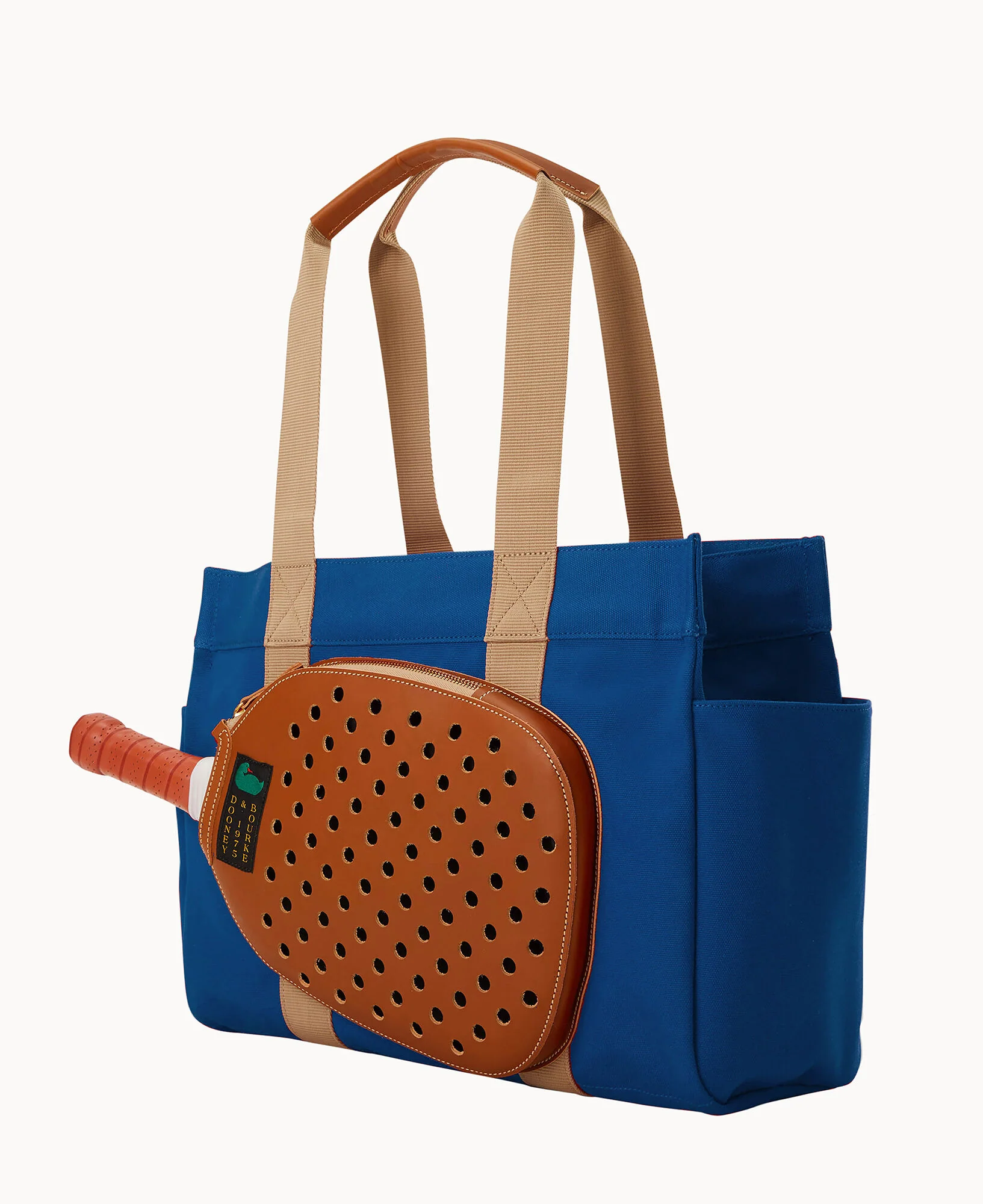 Canvas Pickleball Tote 40 - Image 7